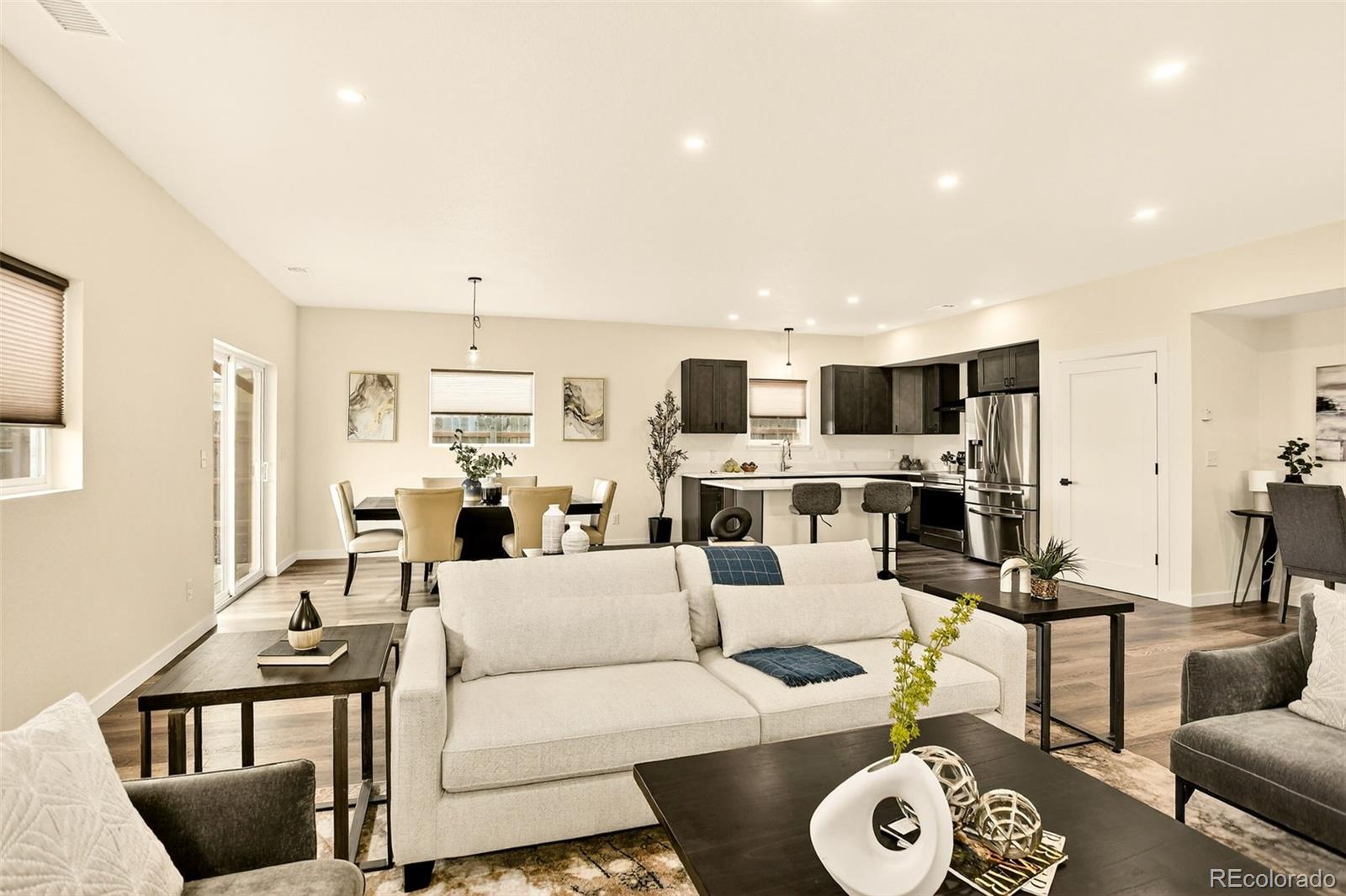 MLS Image #1 for 614  loveland street,golden, Colorado