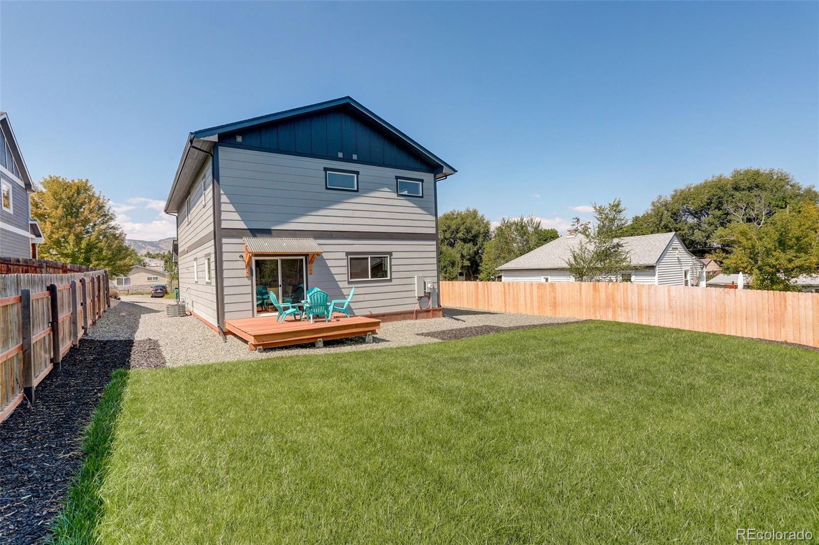 MLS Image #23 for 614  loveland street,golden, Colorado
