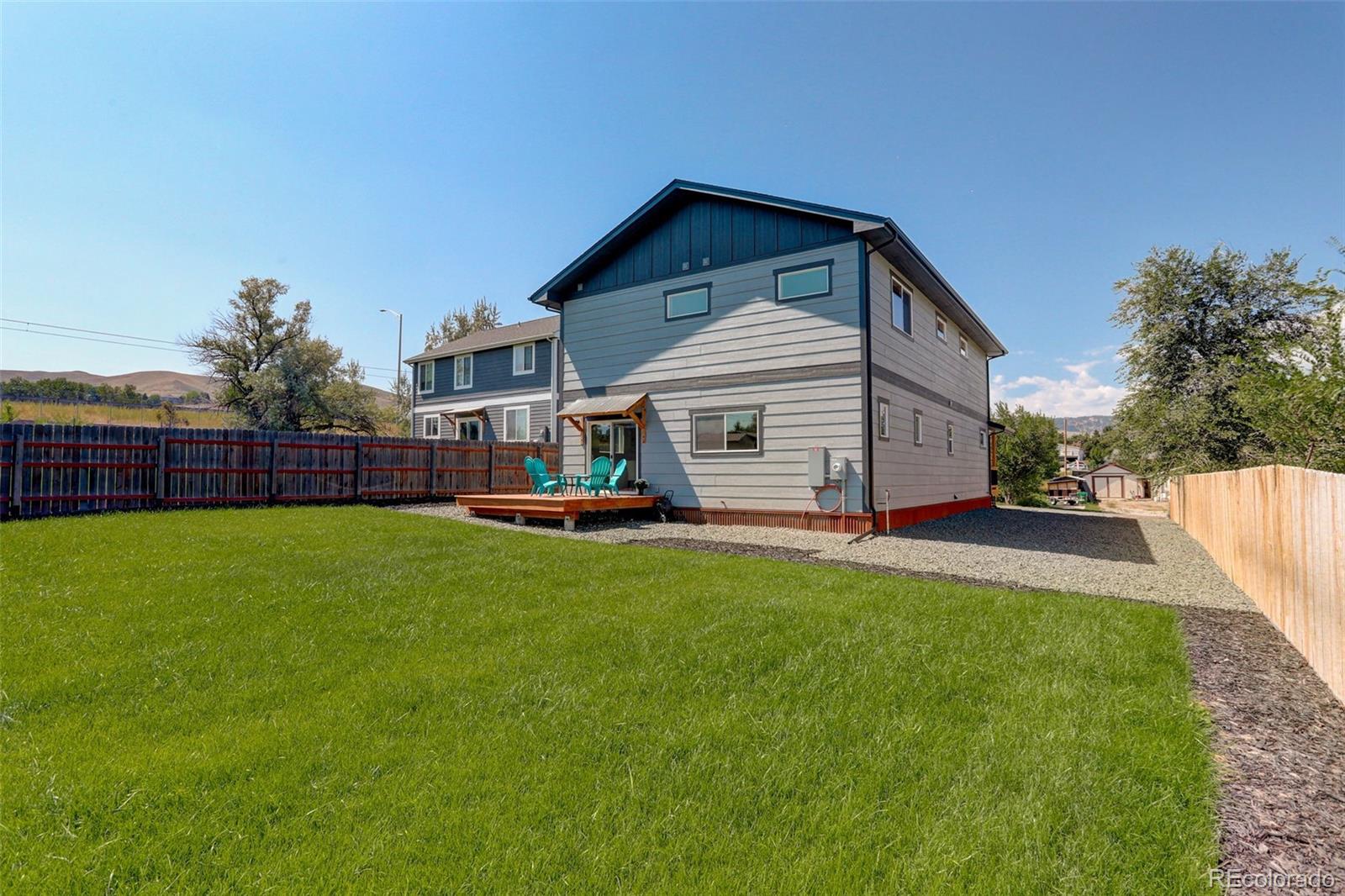 MLS Image #24 for 614  loveland street,golden, Colorado