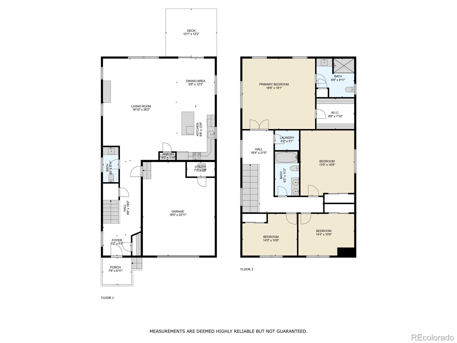 MLS Image #28 for 614  loveland street,golden, Colorado