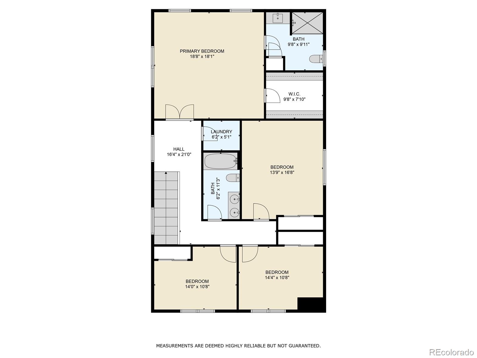 MLS Image #29 for 614  loveland street,golden, Colorado