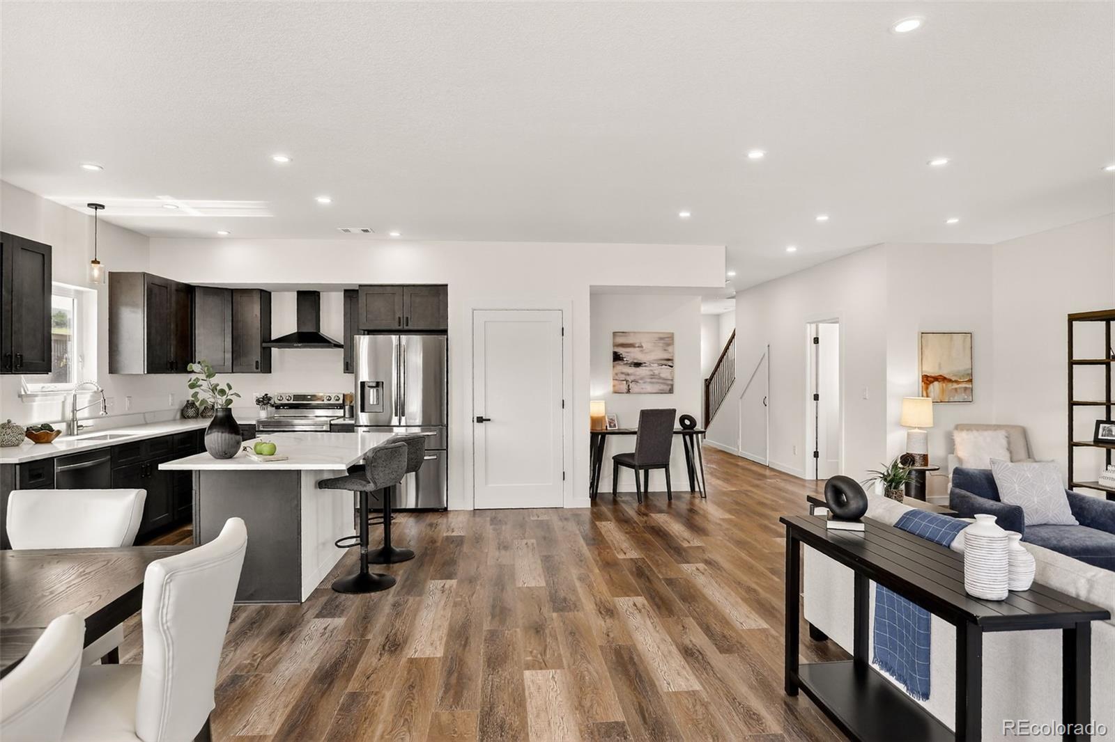MLS Image #4 for 614  loveland street,golden, Colorado