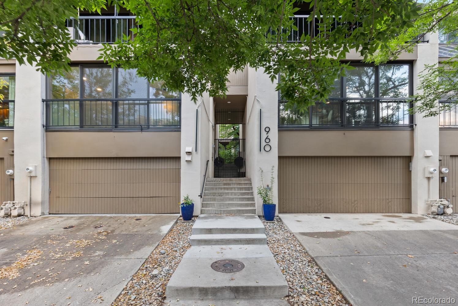 MLS Image #0 for 960 n pennsylvania street 16,denver, Colorado