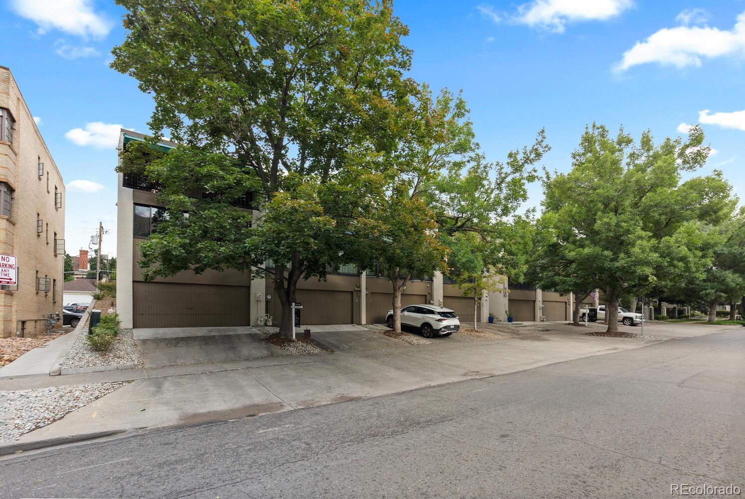 MLS Image #1 for 960 n pennsylvania street 16,denver, Colorado