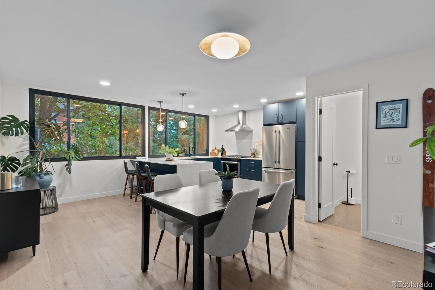 MLS Image #10 for 960 n pennsylvania street 16,denver, Colorado