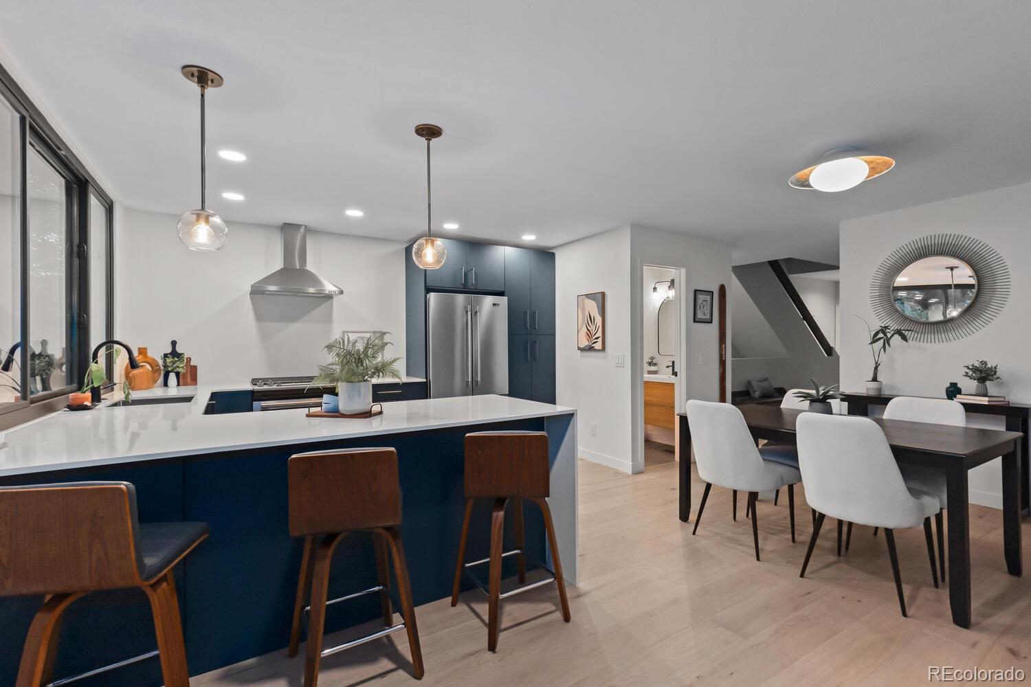 MLS Image #14 for 960 n pennsylvania street 16,denver, Colorado