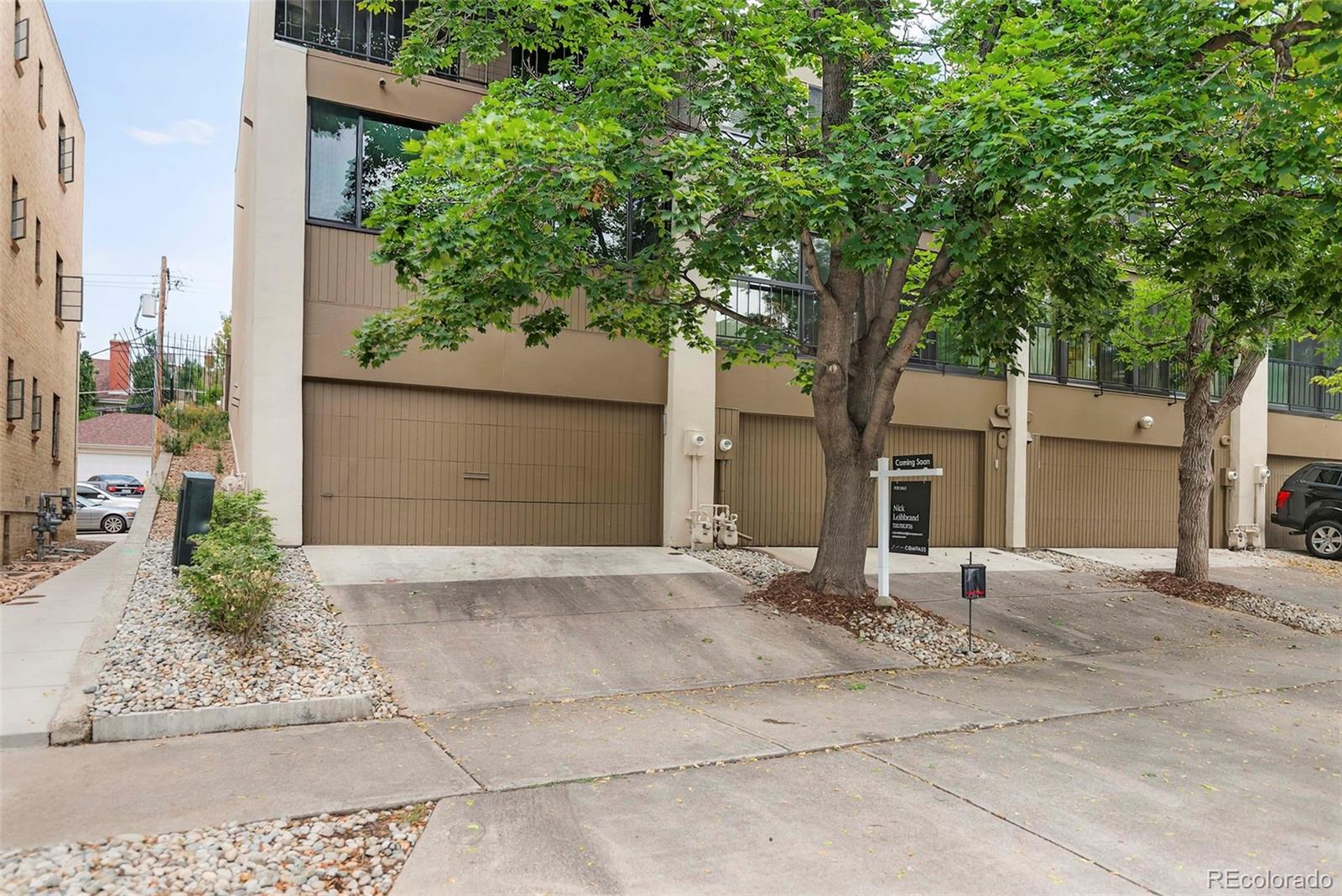 MLS Image #2 for 960 n pennsylvania street 16,denver, Colorado