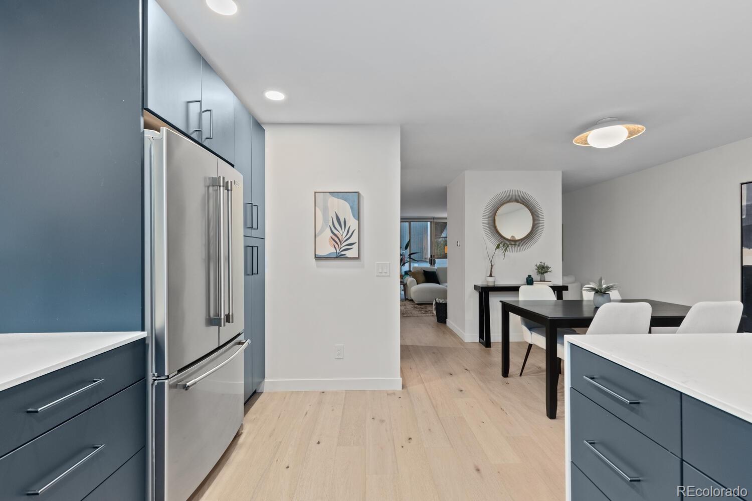 MLS Image #20 for 960 n pennsylvania street 16,denver, Colorado