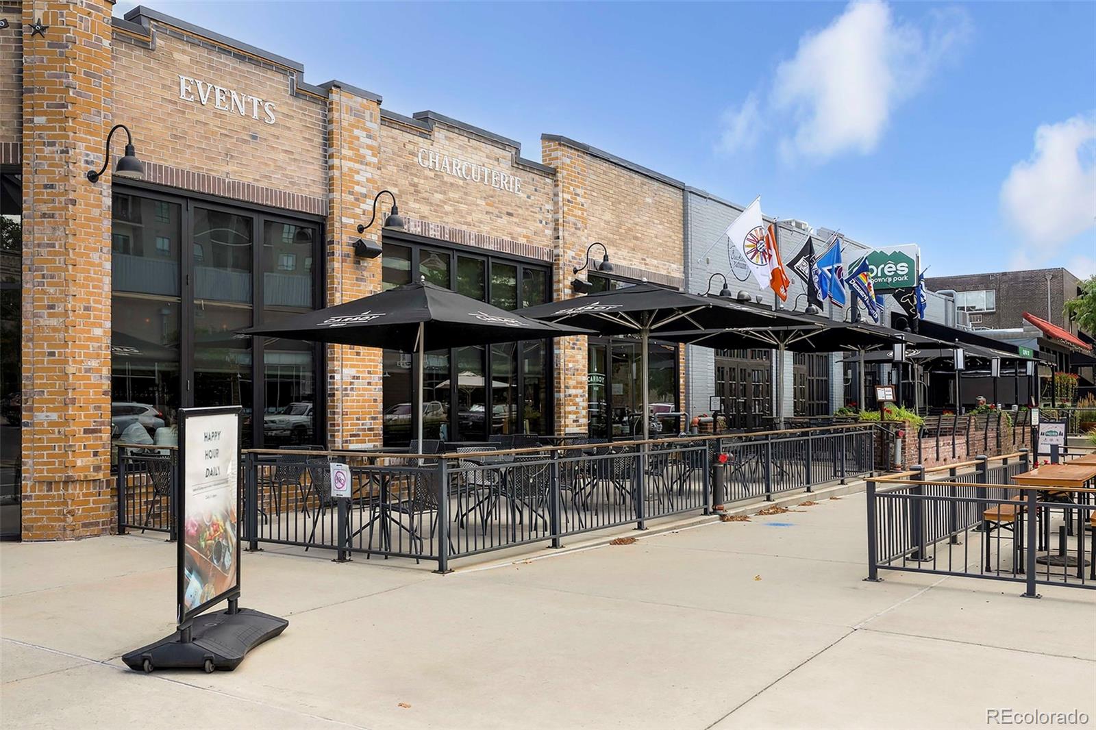 MLS Image #45 for 960 n pennsylvania street 16,denver, Colorado