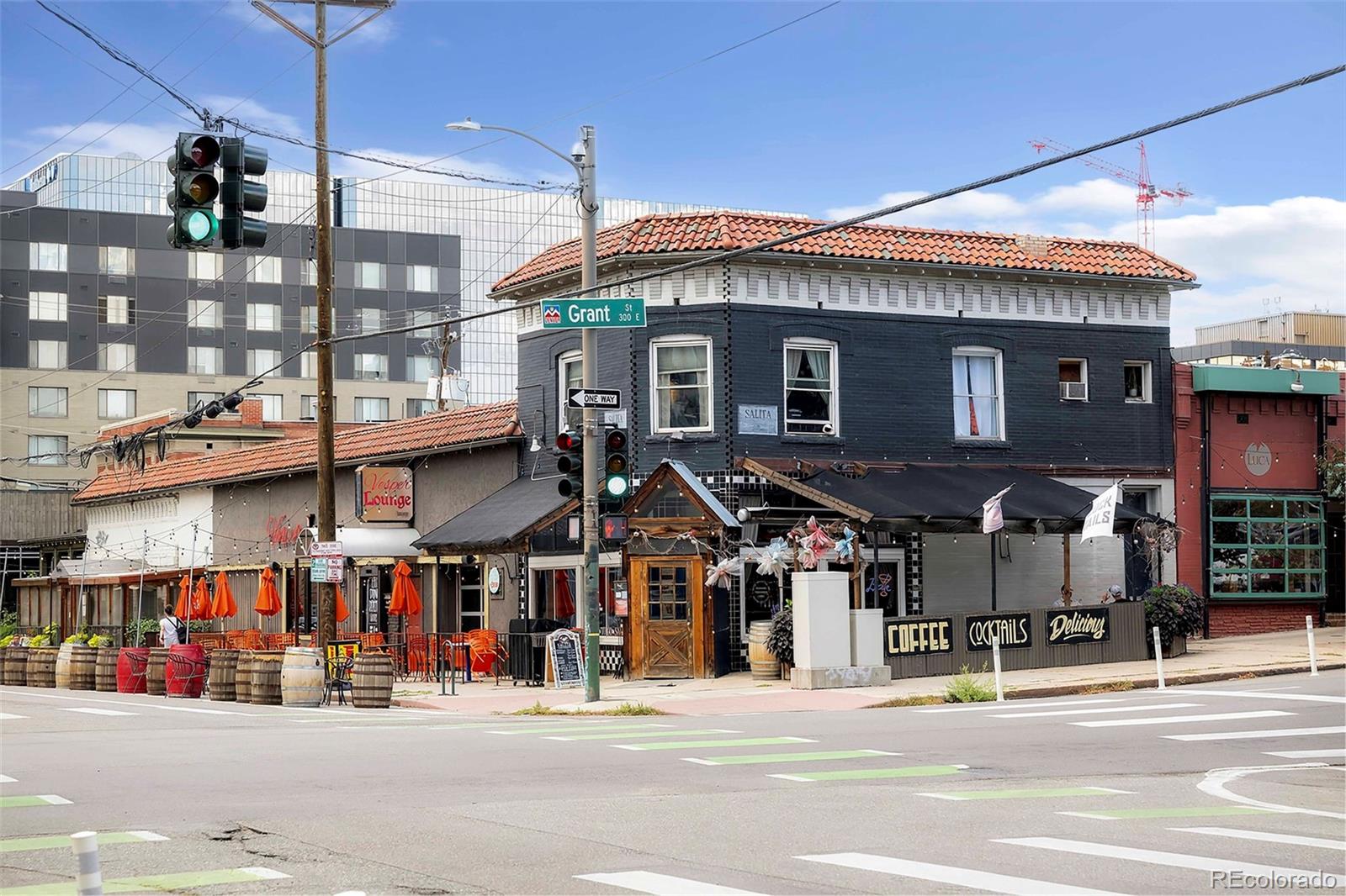 MLS Image #46 for 960 n pennsylvania street 16,denver, Colorado