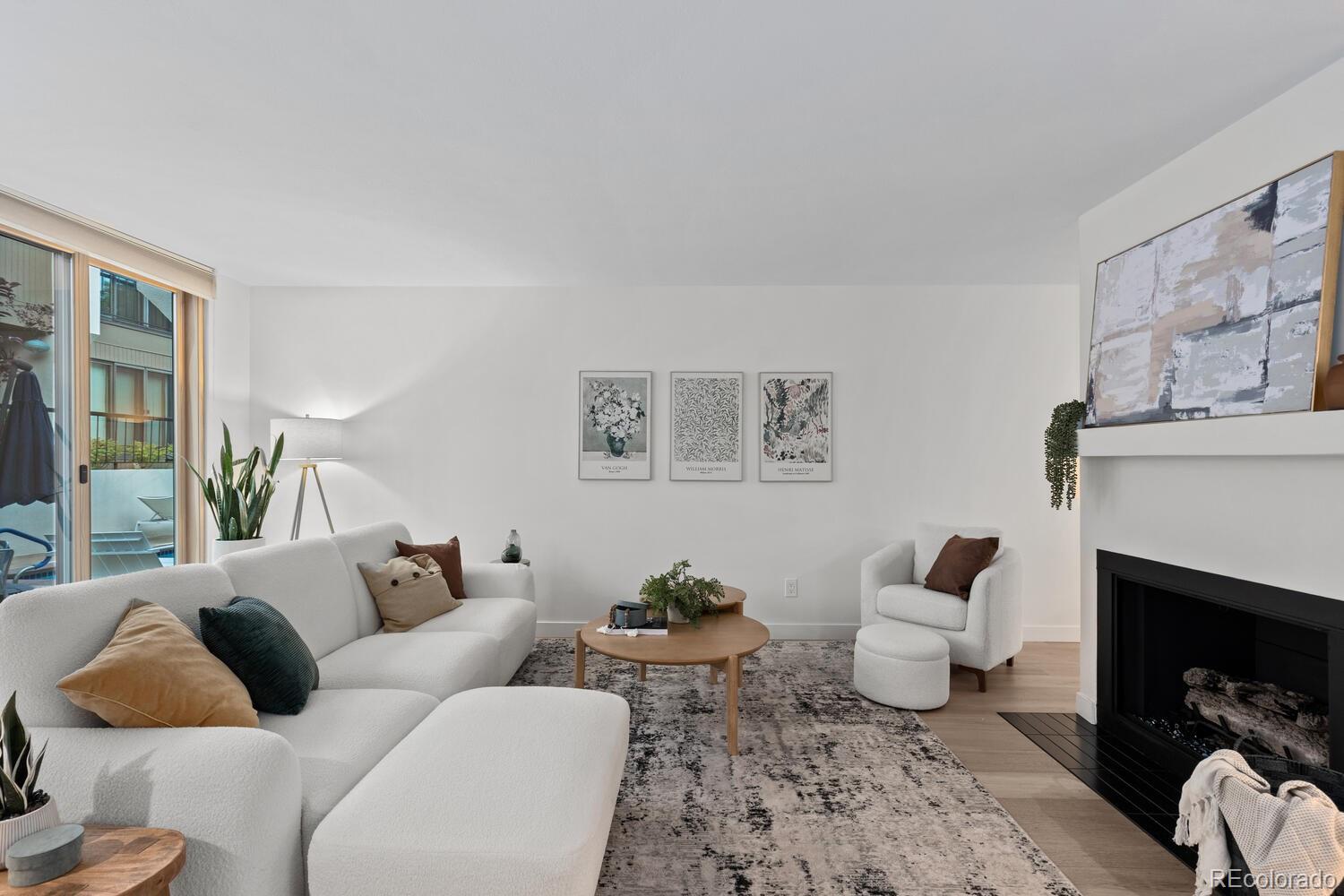 MLS Image #5 for 960 n pennsylvania street 16,denver, Colorado