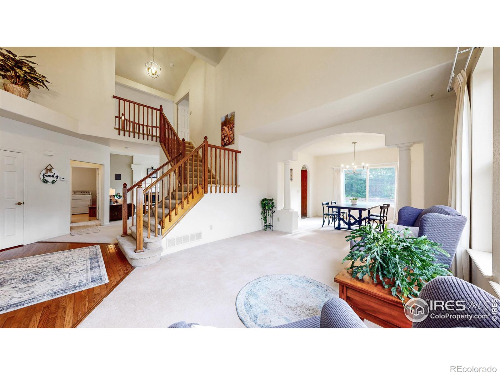 MLS Image #0 for 618  silver star court,longmont, Colorado