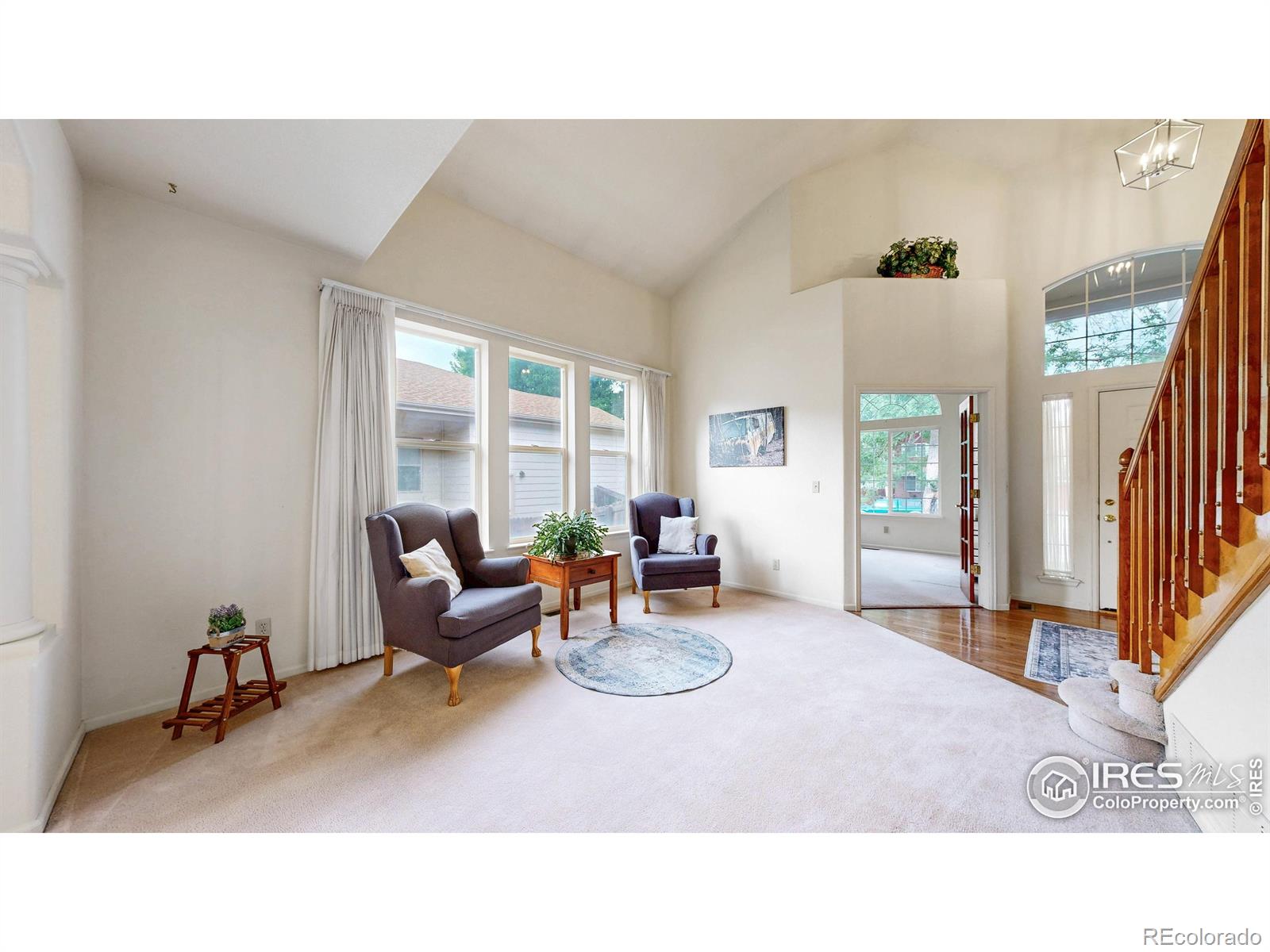 MLS Image #1 for 618  silver star court,longmont, Colorado