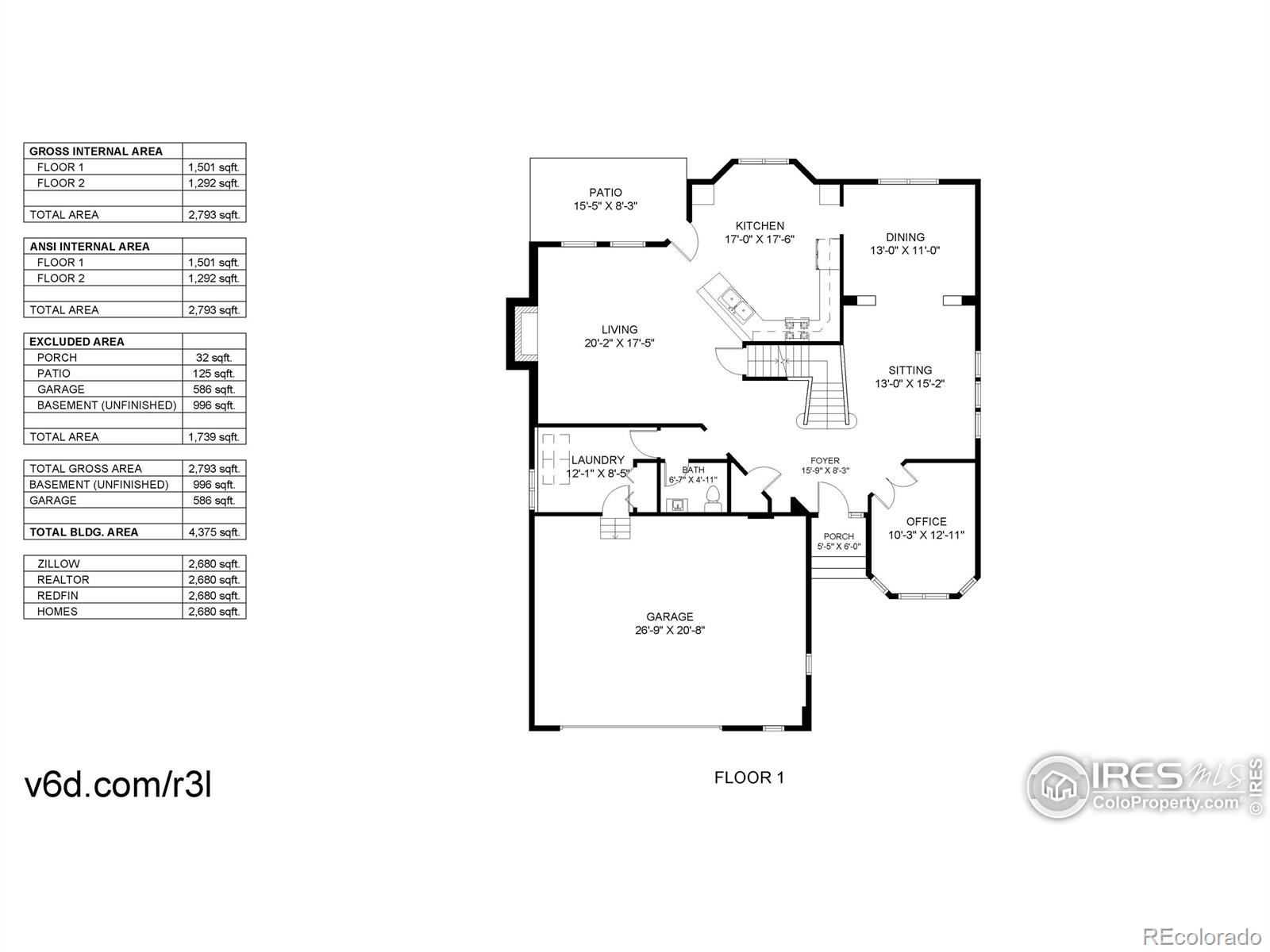 MLS Image #34 for 618  silver star court,longmont, Colorado