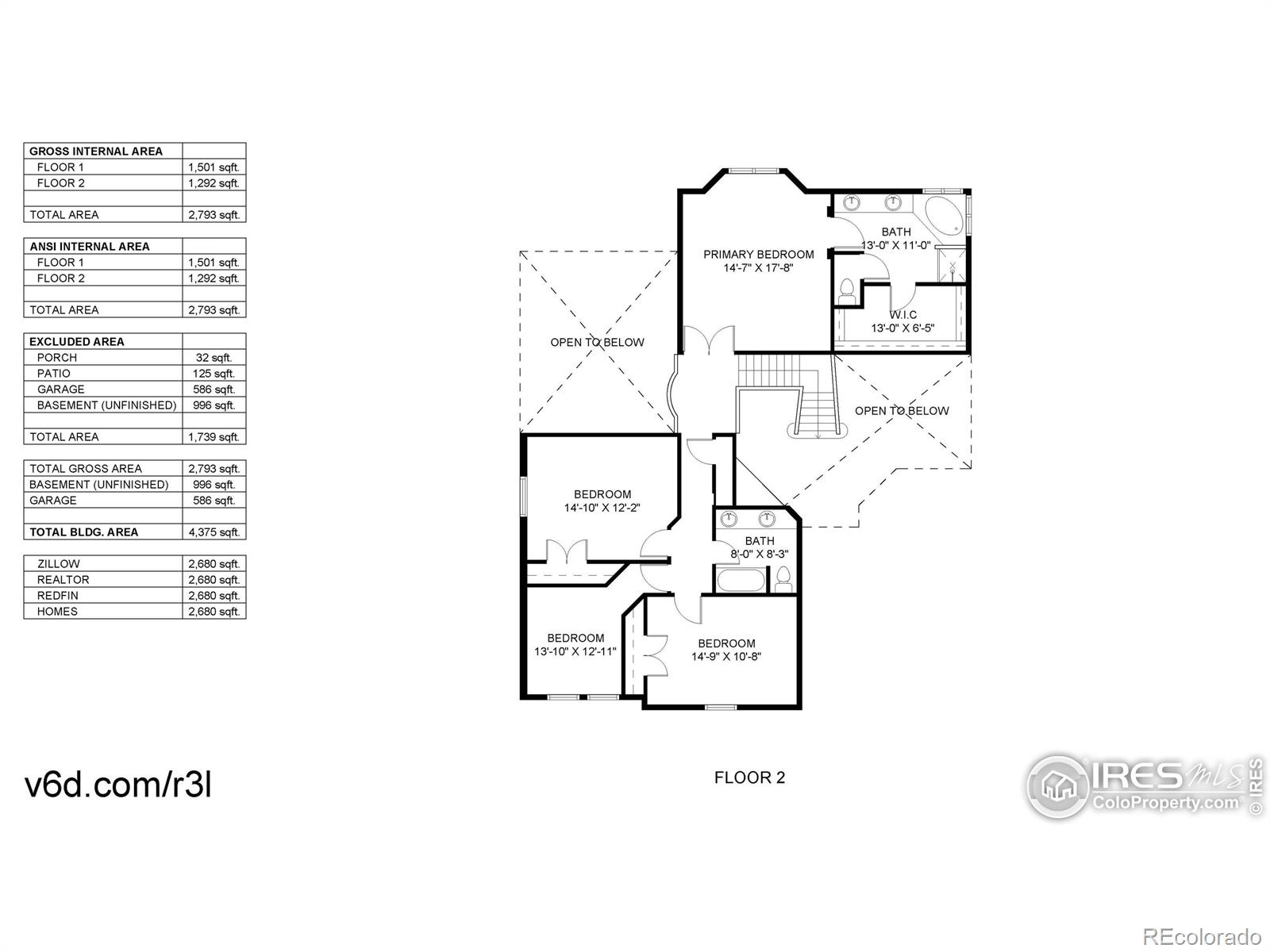 MLS Image #35 for 618  silver star court,longmont, Colorado