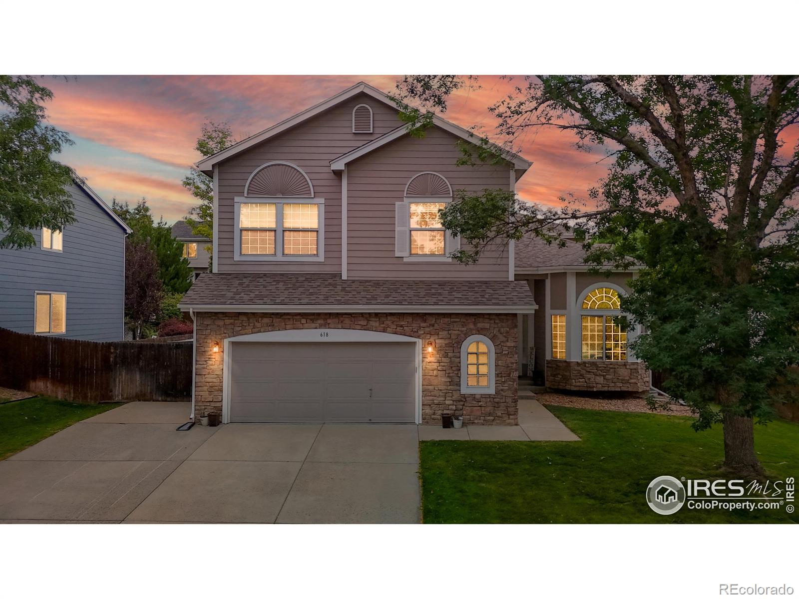 MLS Image #37 for 618  silver star court,longmont, Colorado