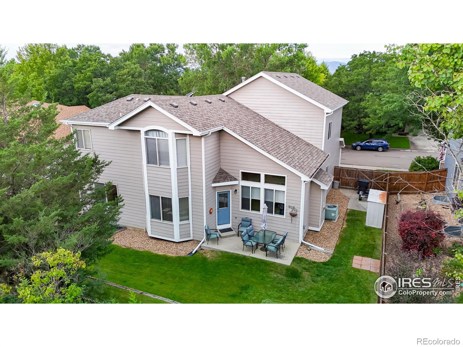 MLS Image #38 for 618  silver star court,longmont, Colorado
