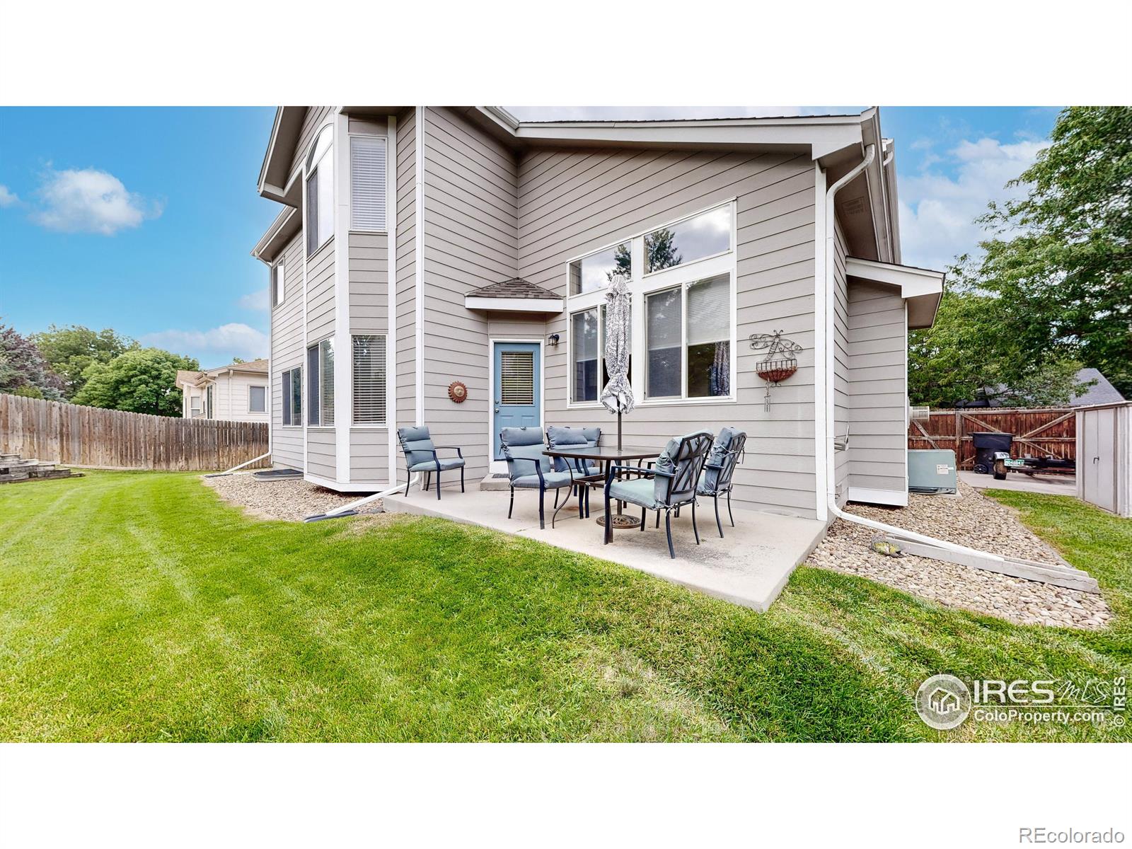 MLS Image #39 for 618  silver star court,longmont, Colorado