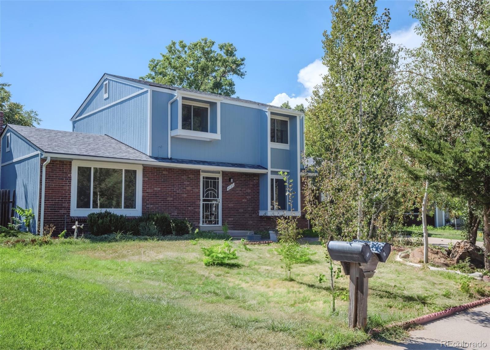 MLS Image #0 for 4523 s joplin street,aurora, Colorado
