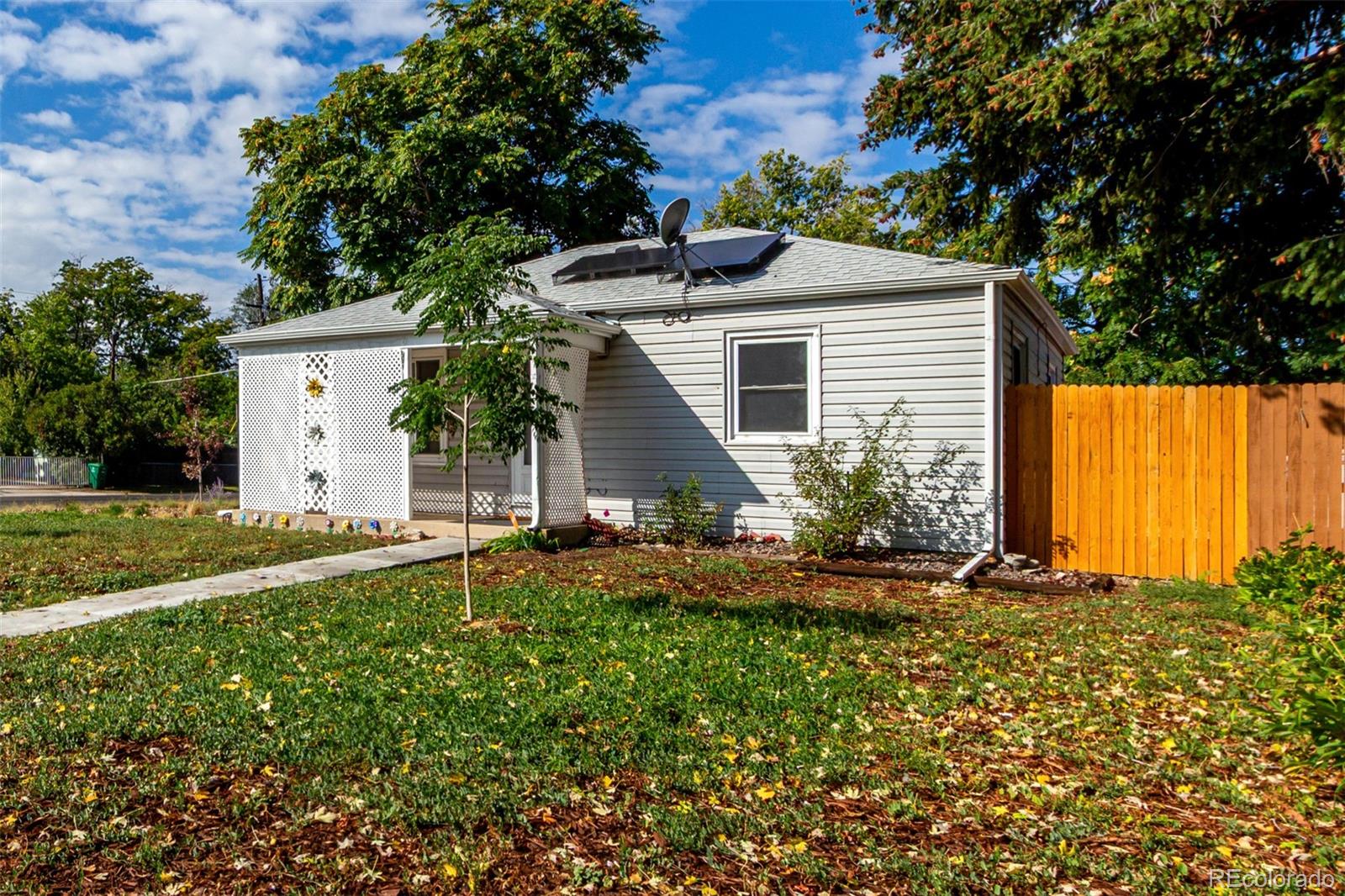 MLS Image #1 for 405  wolff street,denver, Colorado