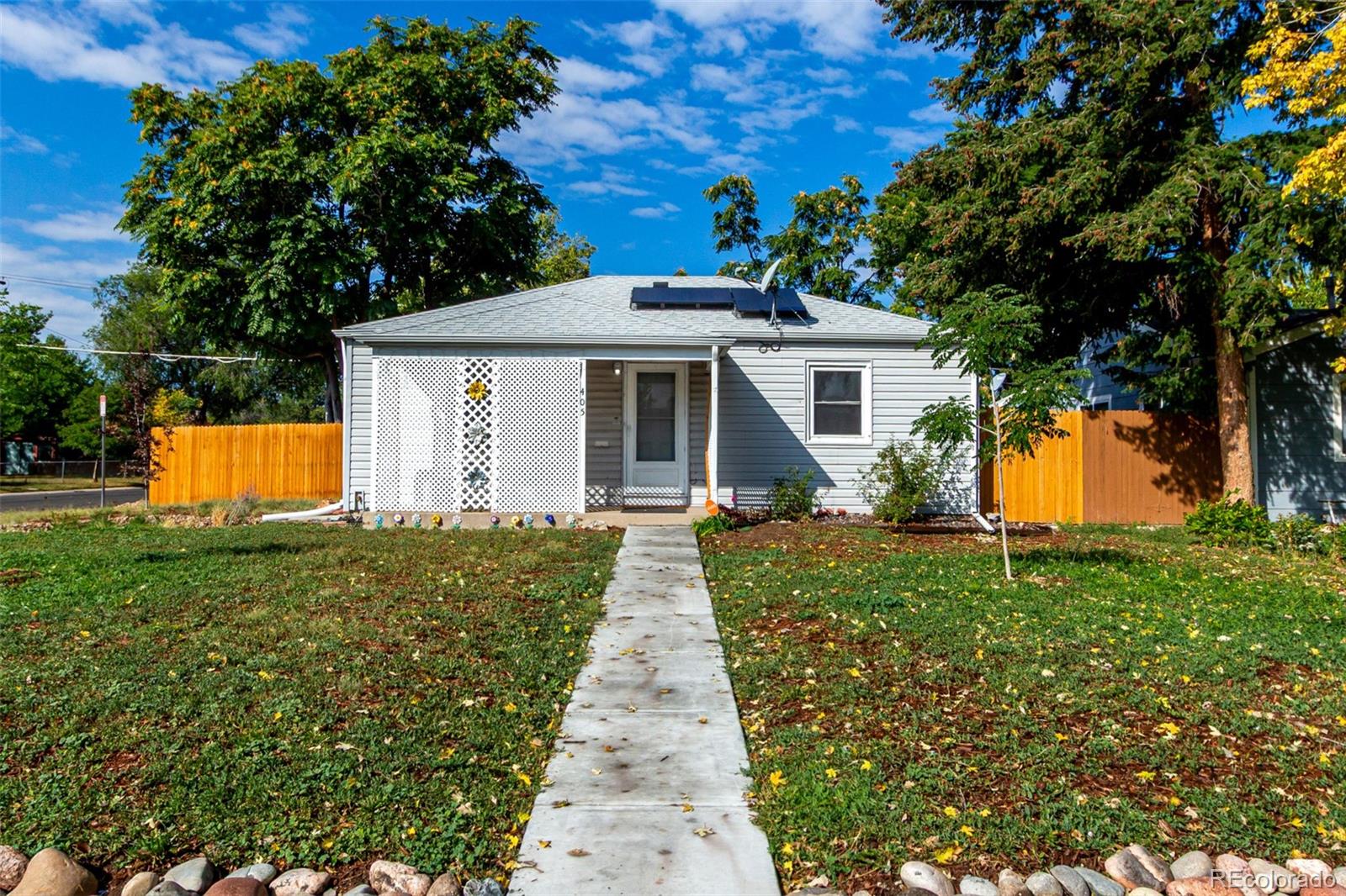 MLS Image #2 for 405  wolff street,denver, Colorado