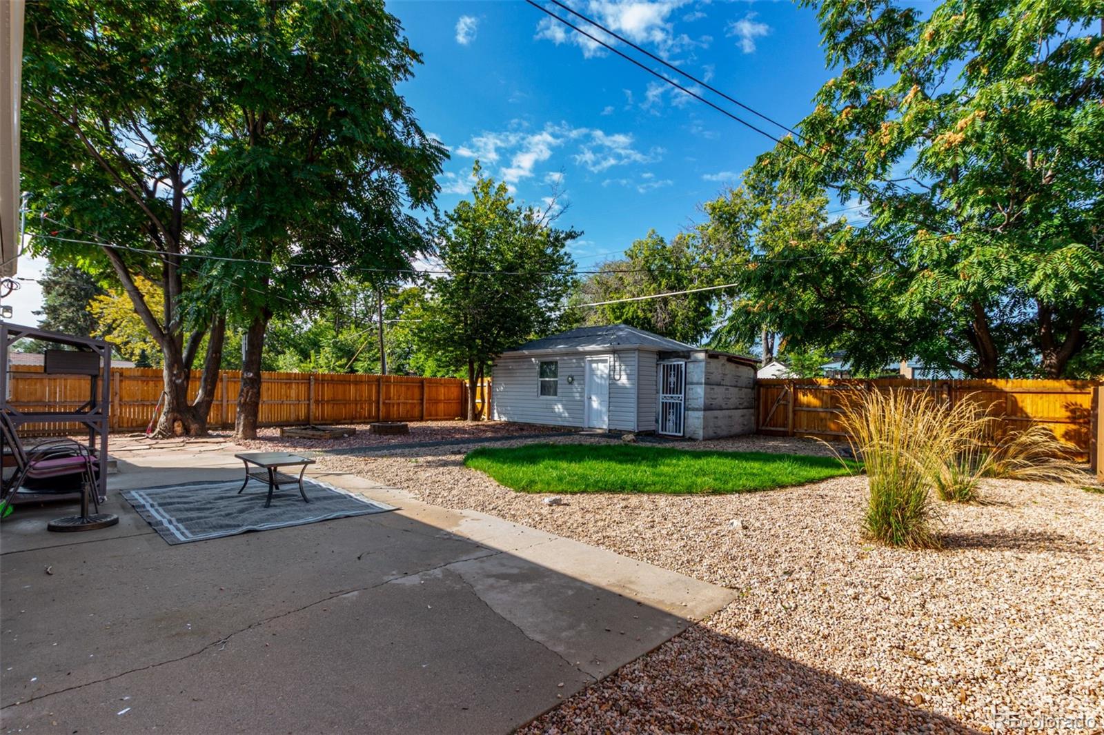 MLS Image #28 for 405  wolff street,denver, Colorado