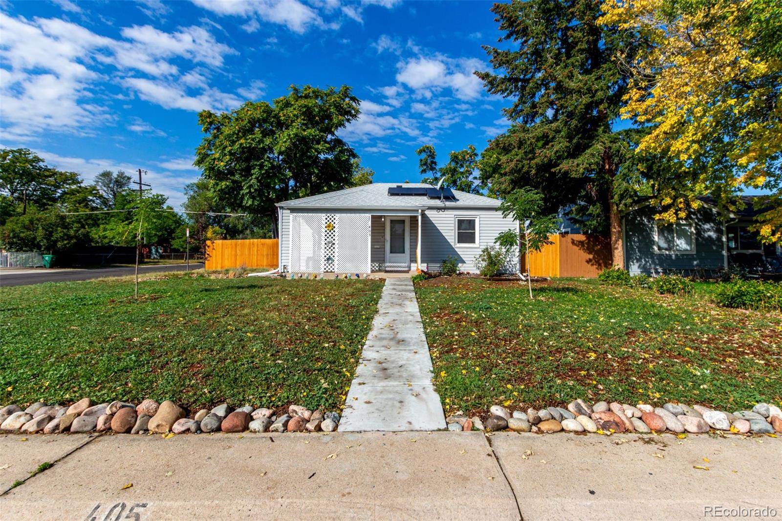 MLS Image #3 for 405  wolff street,denver, Colorado