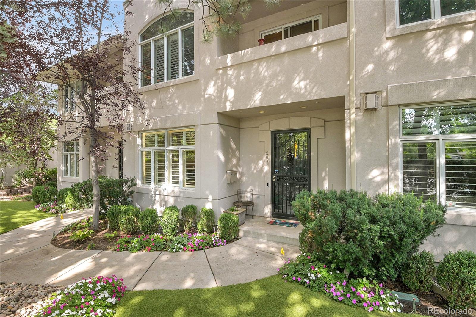 MLS Image #1 for 566  josephine street,denver, Colorado