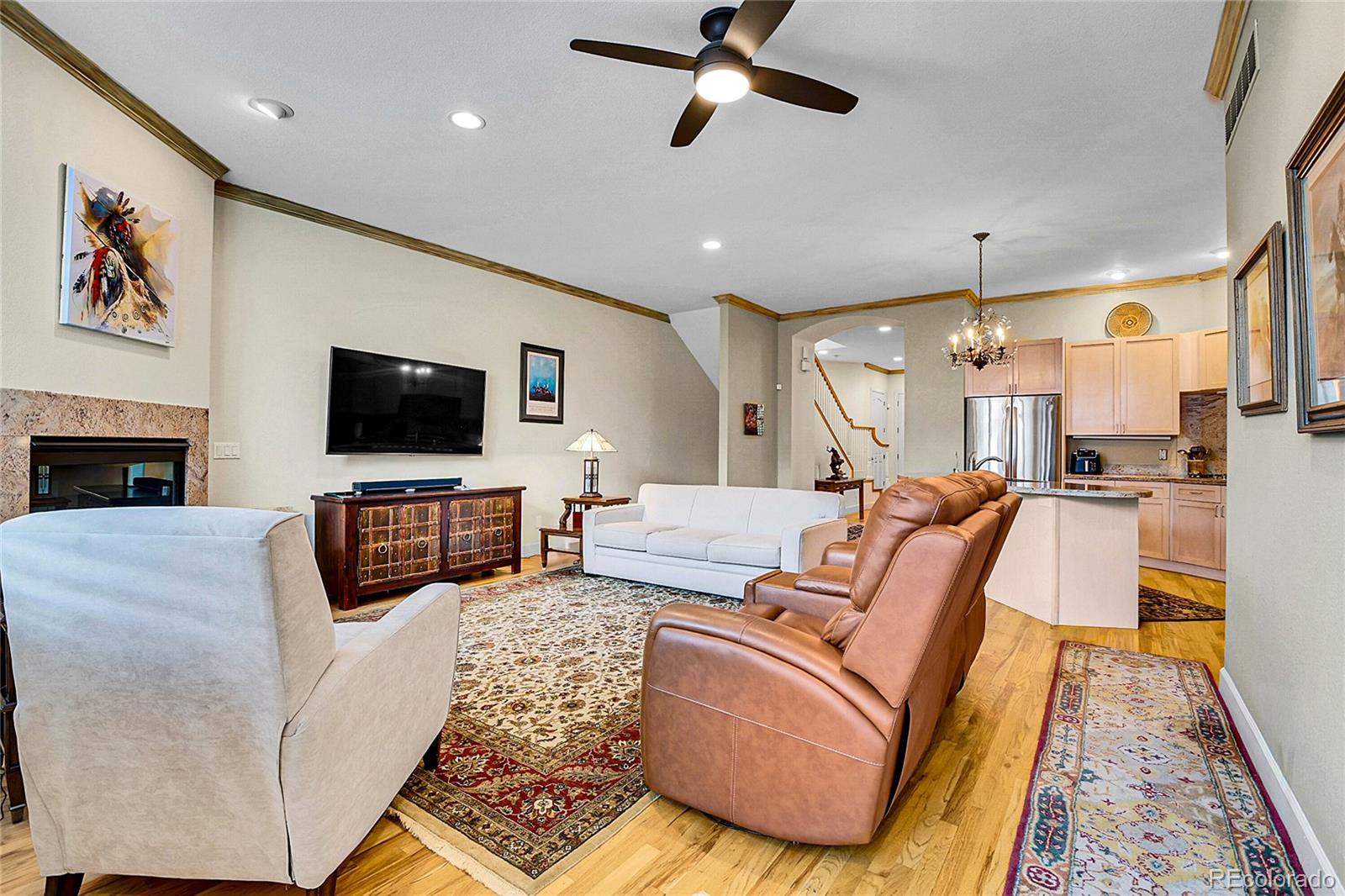 MLS Image #10 for 566  josephine street,denver, Colorado