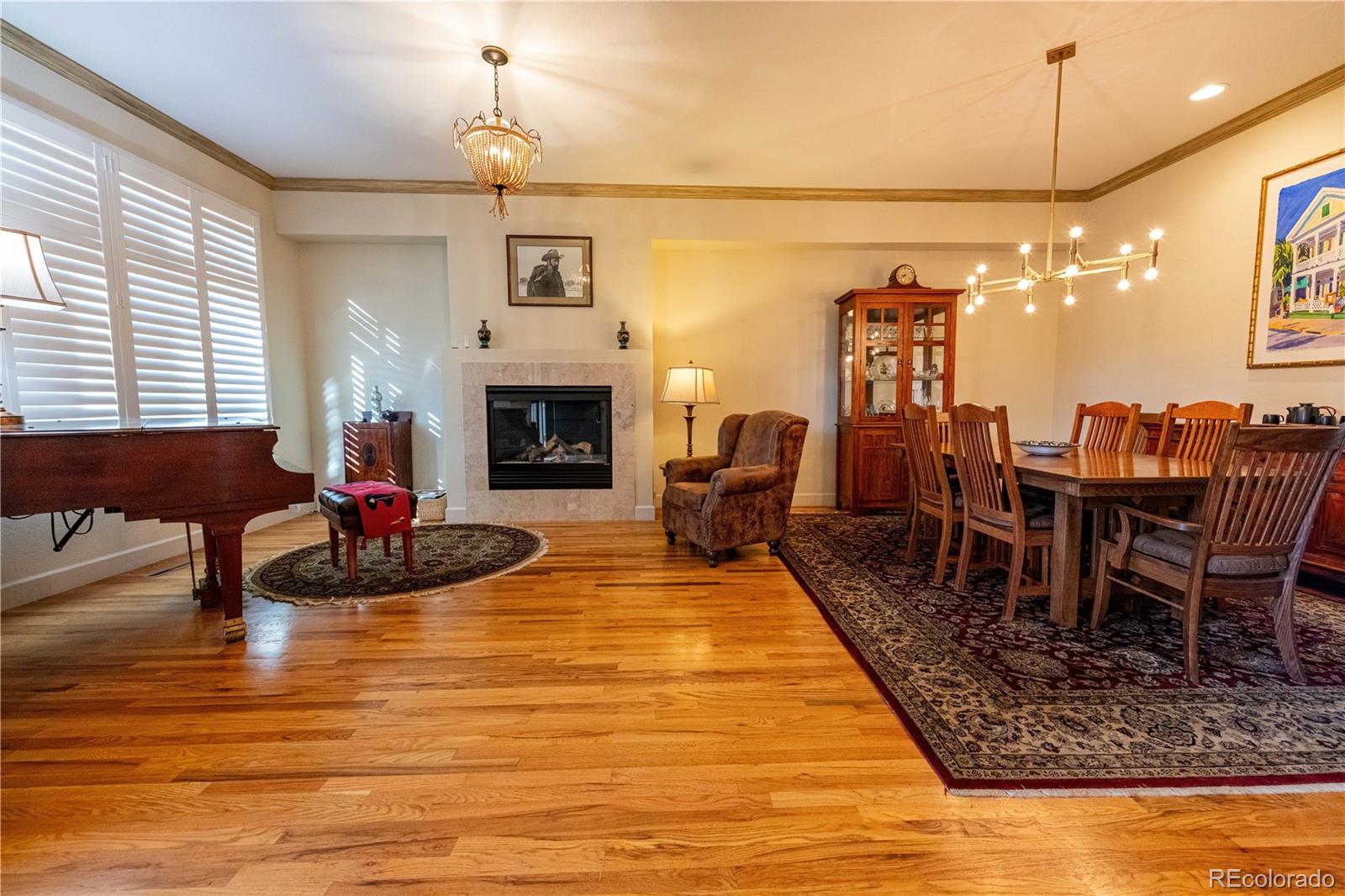 MLS Image #2 for 566  josephine street,denver, Colorado