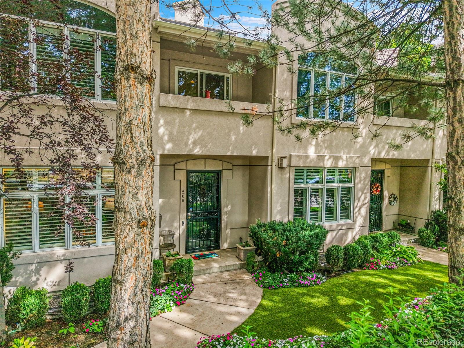 MLS Image #35 for 566  josephine street,denver, Colorado