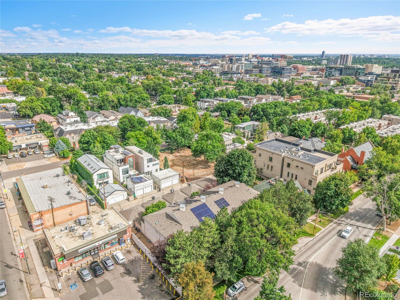 MLS Image #38 for 566  josephine street,denver, Colorado