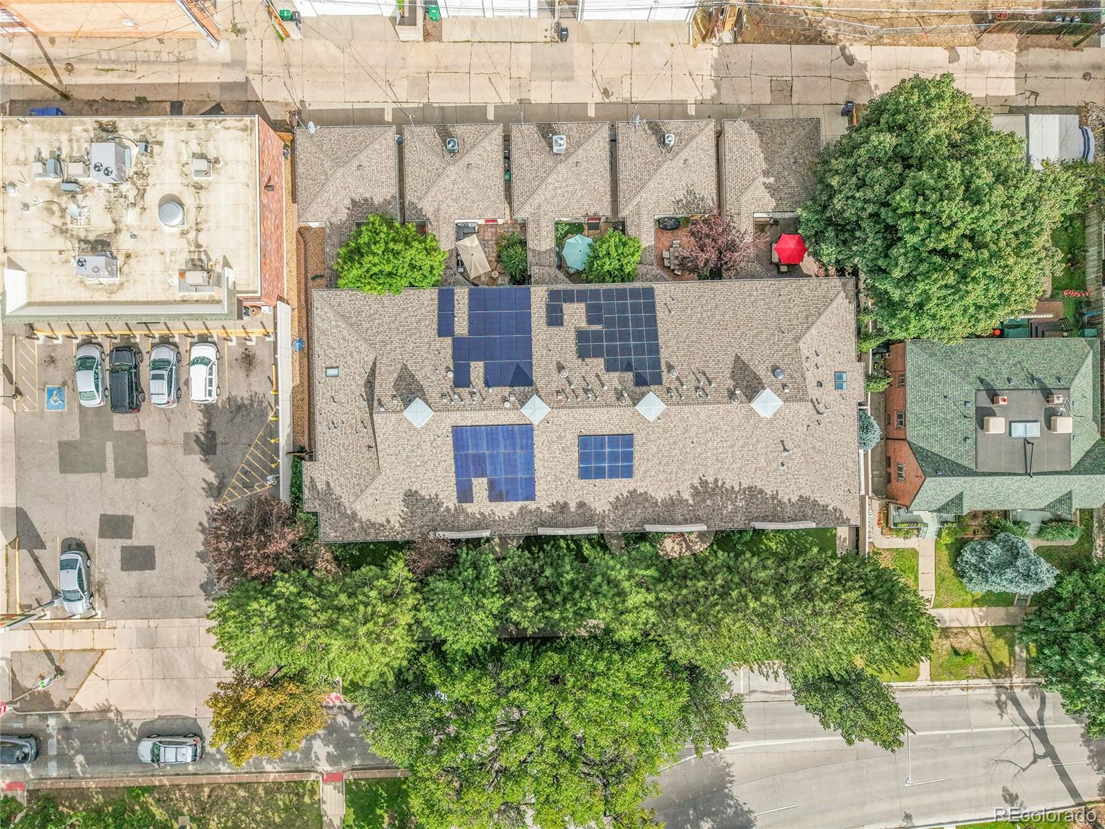 MLS Image #39 for 566  josephine street,denver, Colorado