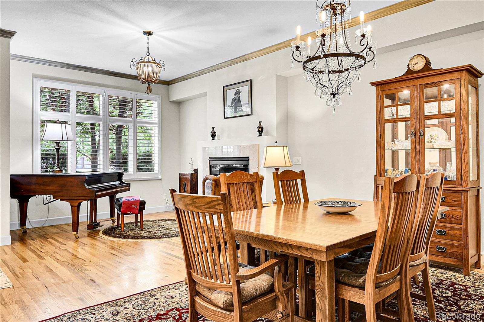 MLS Image #4 for 566  josephine street,denver, Colorado