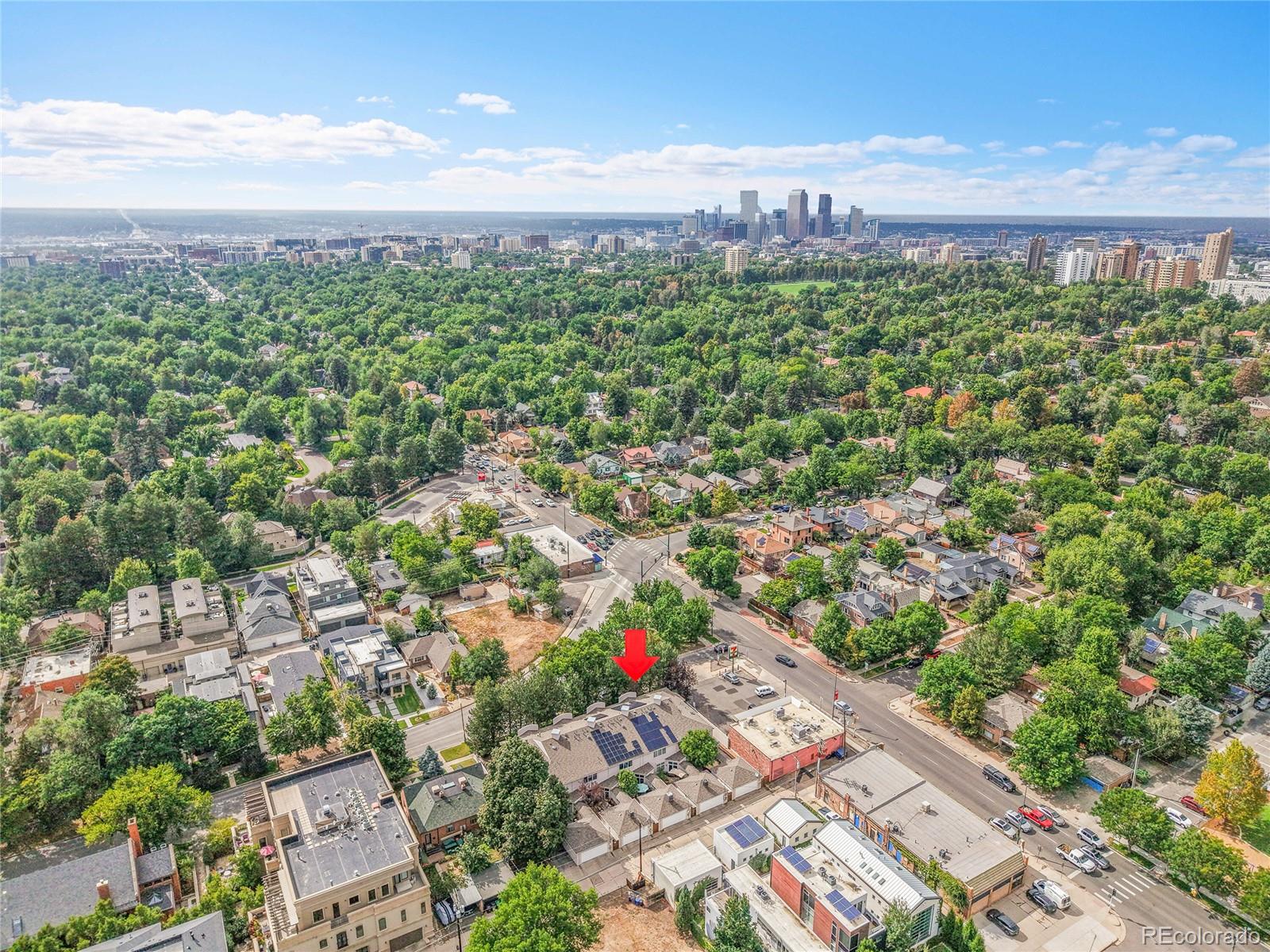 MLS Image #40 for 566  josephine street,denver, Colorado