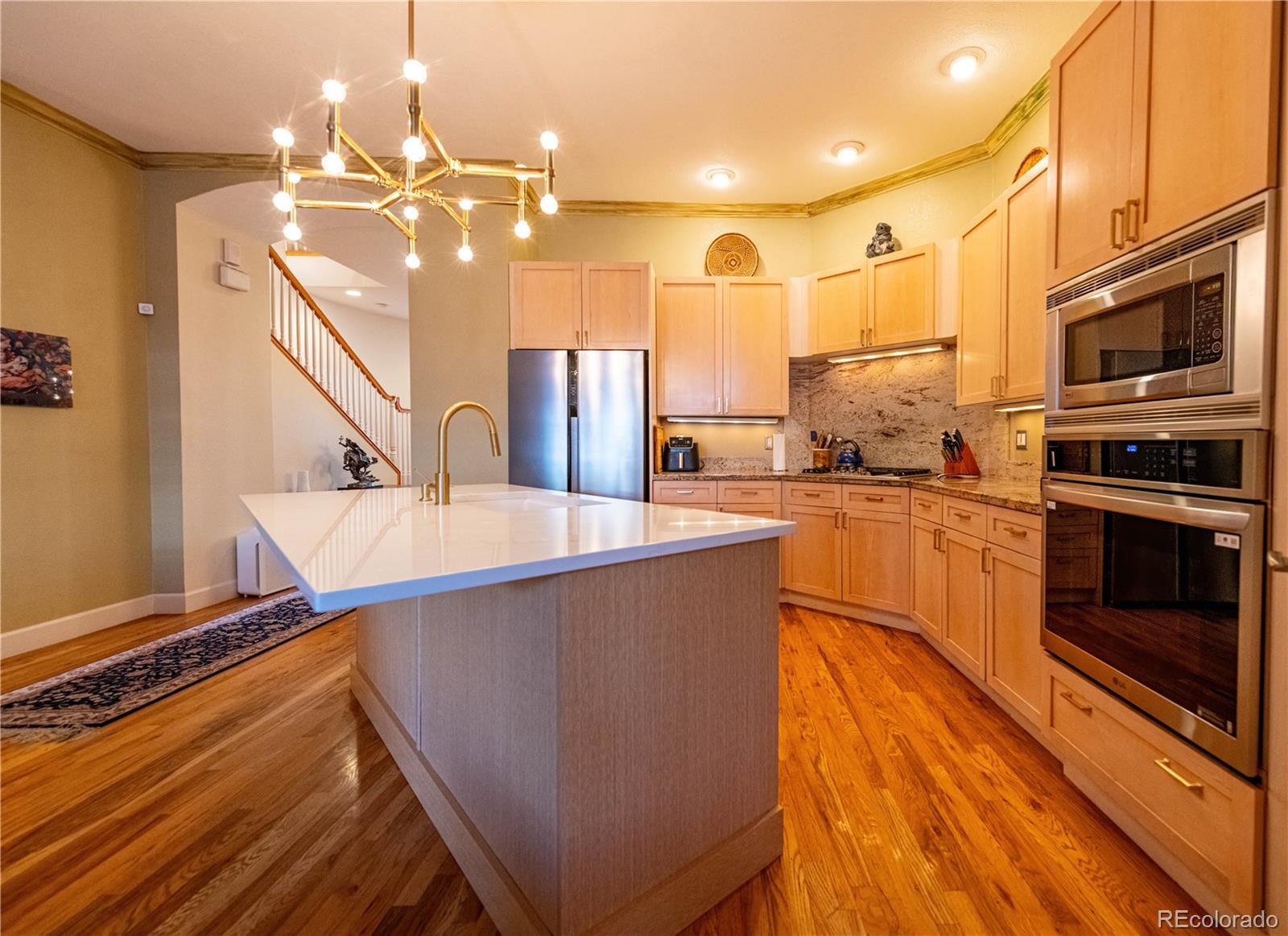 MLS Image #6 for 566  josephine street,denver, Colorado