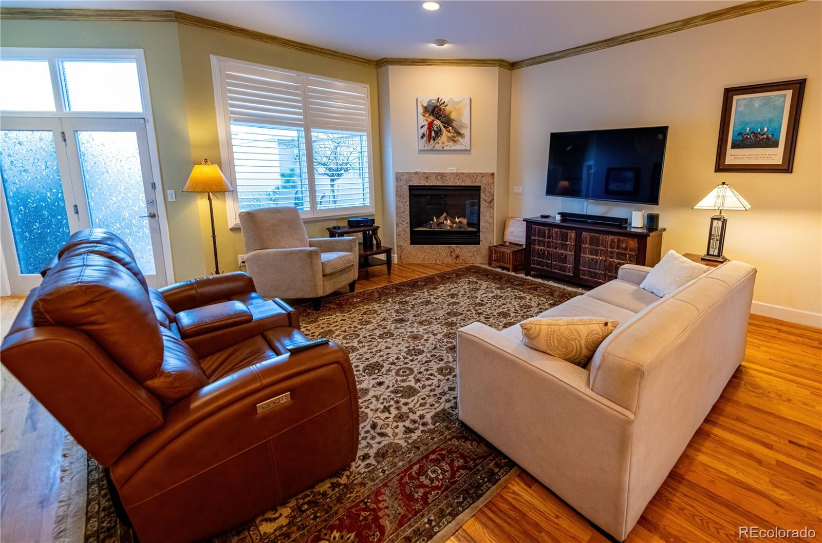 MLS Image #9 for 566  josephine street,denver, Colorado