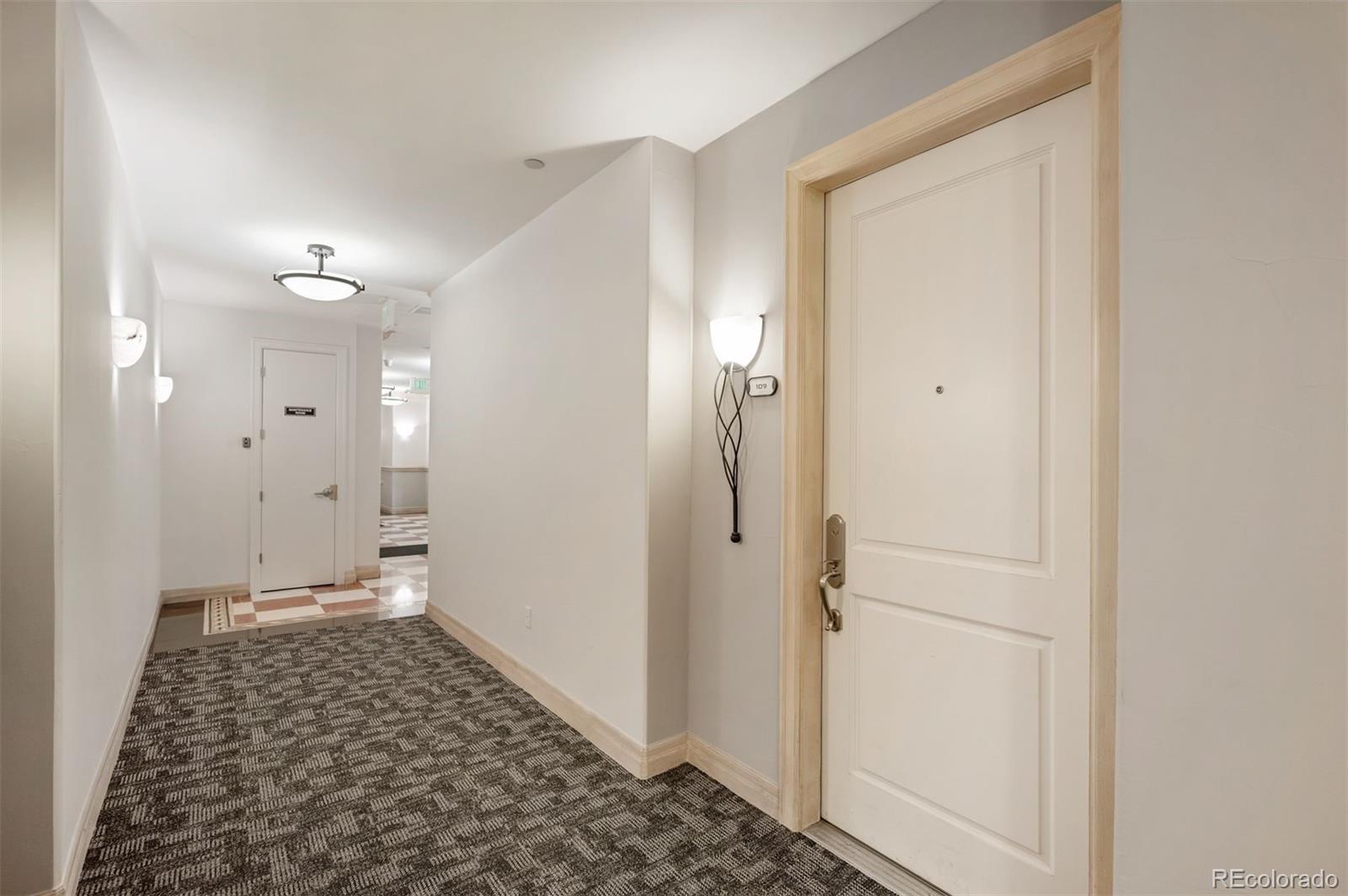 MLS Image #26 for 150 s madison street 109,denver, Colorado