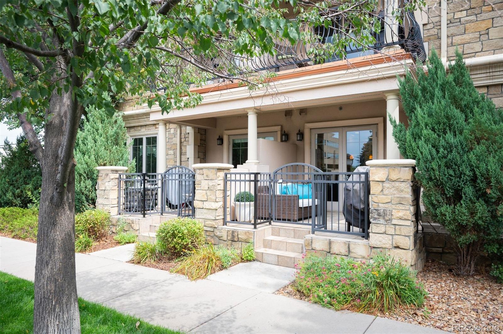 MLS Image #29 for 150 s madison street 109,denver, Colorado