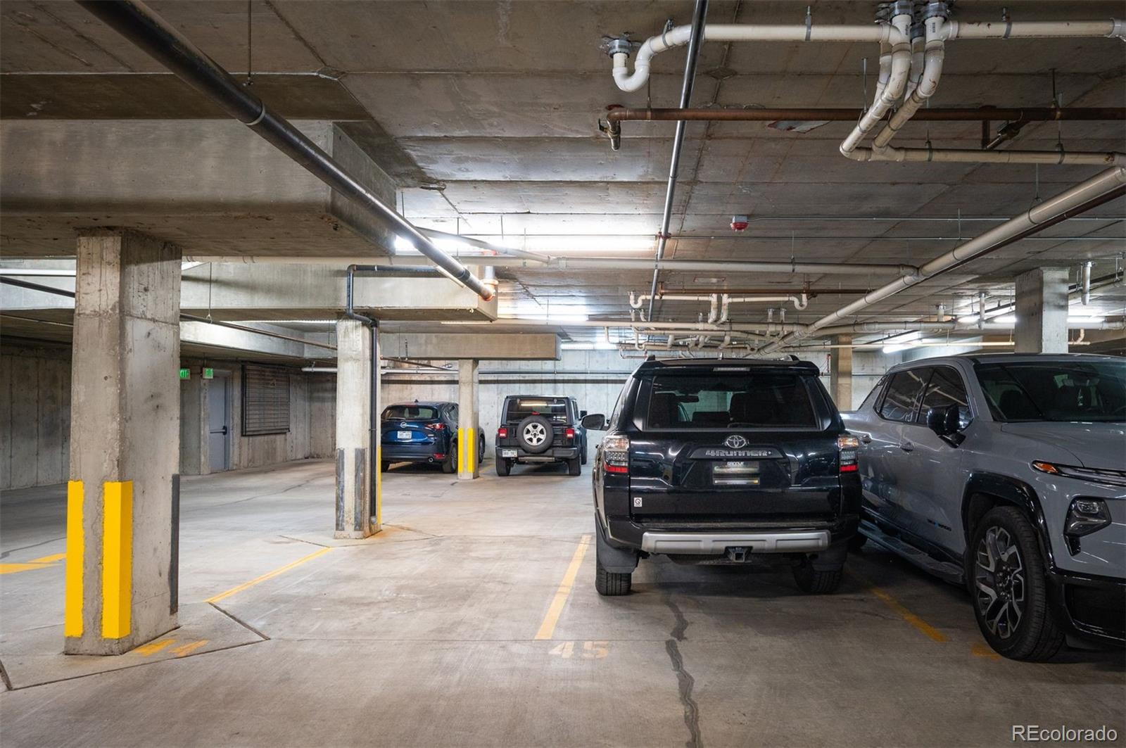 MLS Image #31 for 150 s madison street 109,denver, Colorado