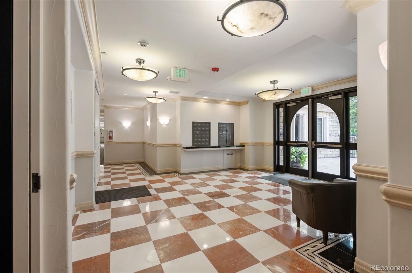MLS Image #32 for 150 s madison street 109,denver, Colorado