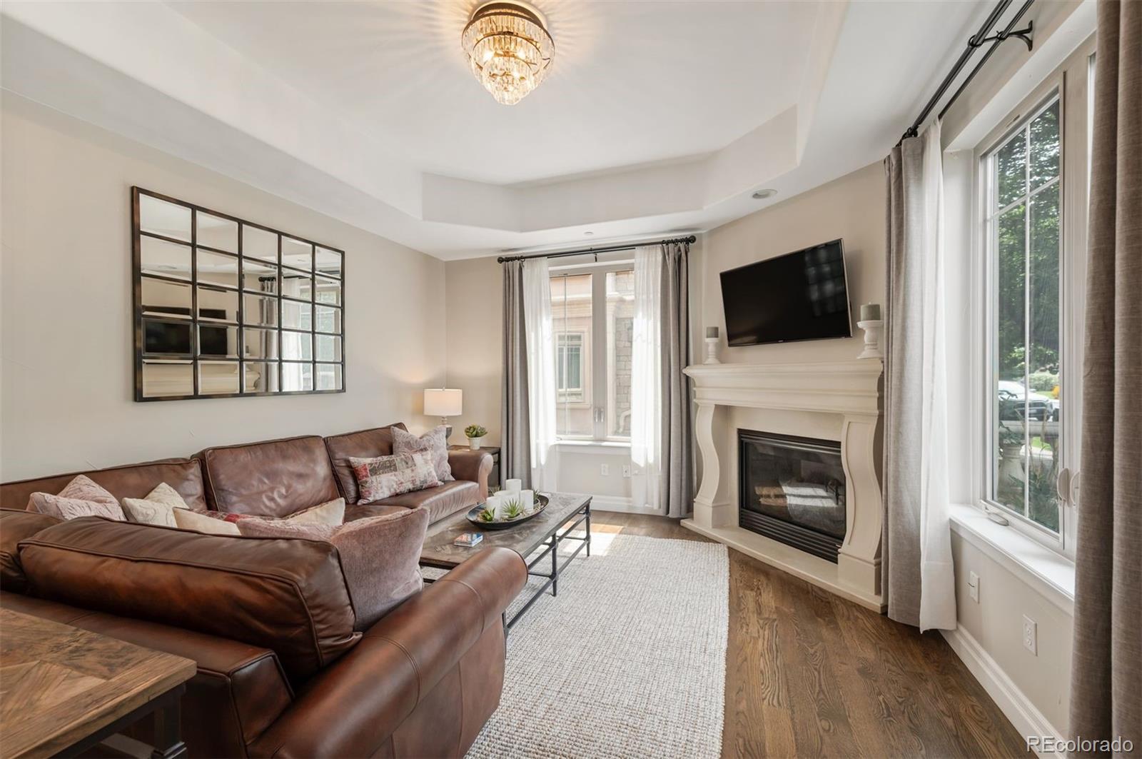 MLS Image #7 for 150 s madison street 109,denver, Colorado