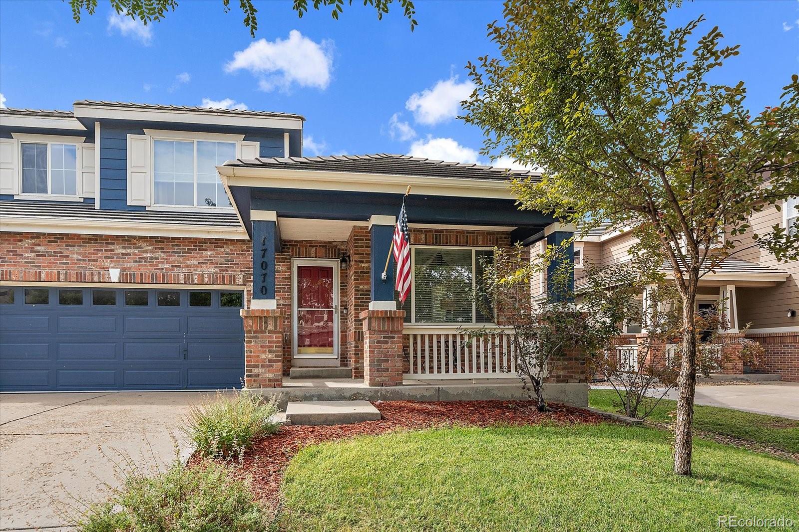 MLS Image #0 for 17070 e 104th place,commerce city, Colorado