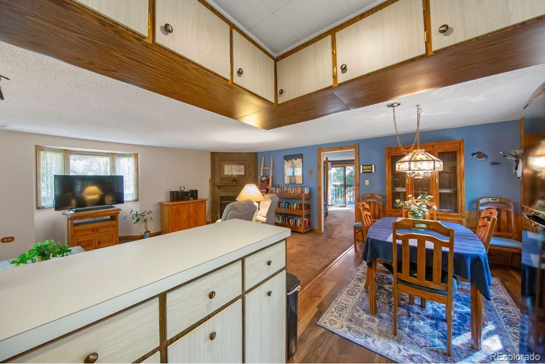 MLS Image #15 for 567  forest drive,bailey, Colorado