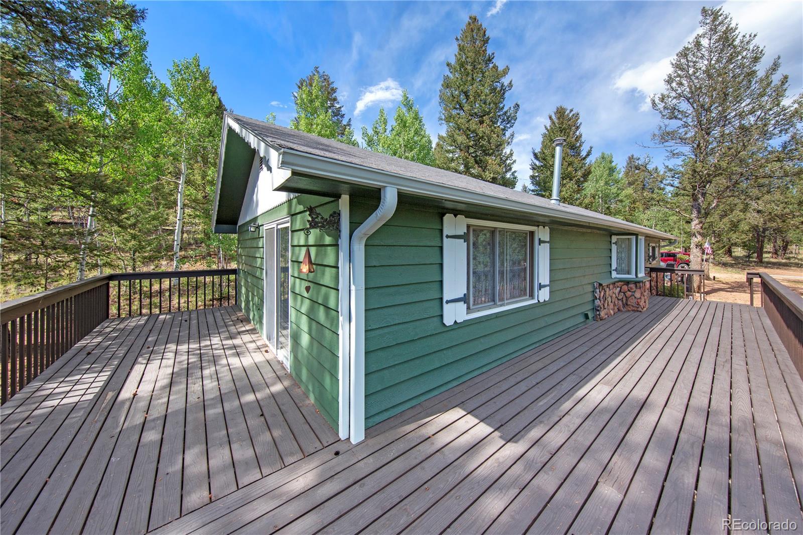 MLS Image #28 for 567  forest drive,bailey, Colorado
