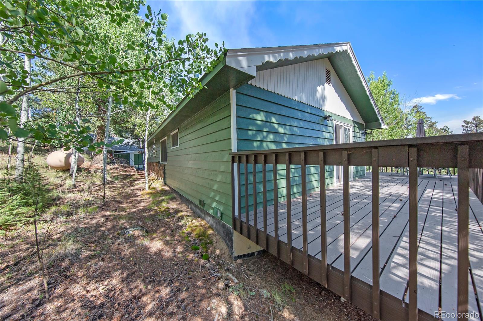 MLS Image #29 for 567  forest drive,bailey, Colorado