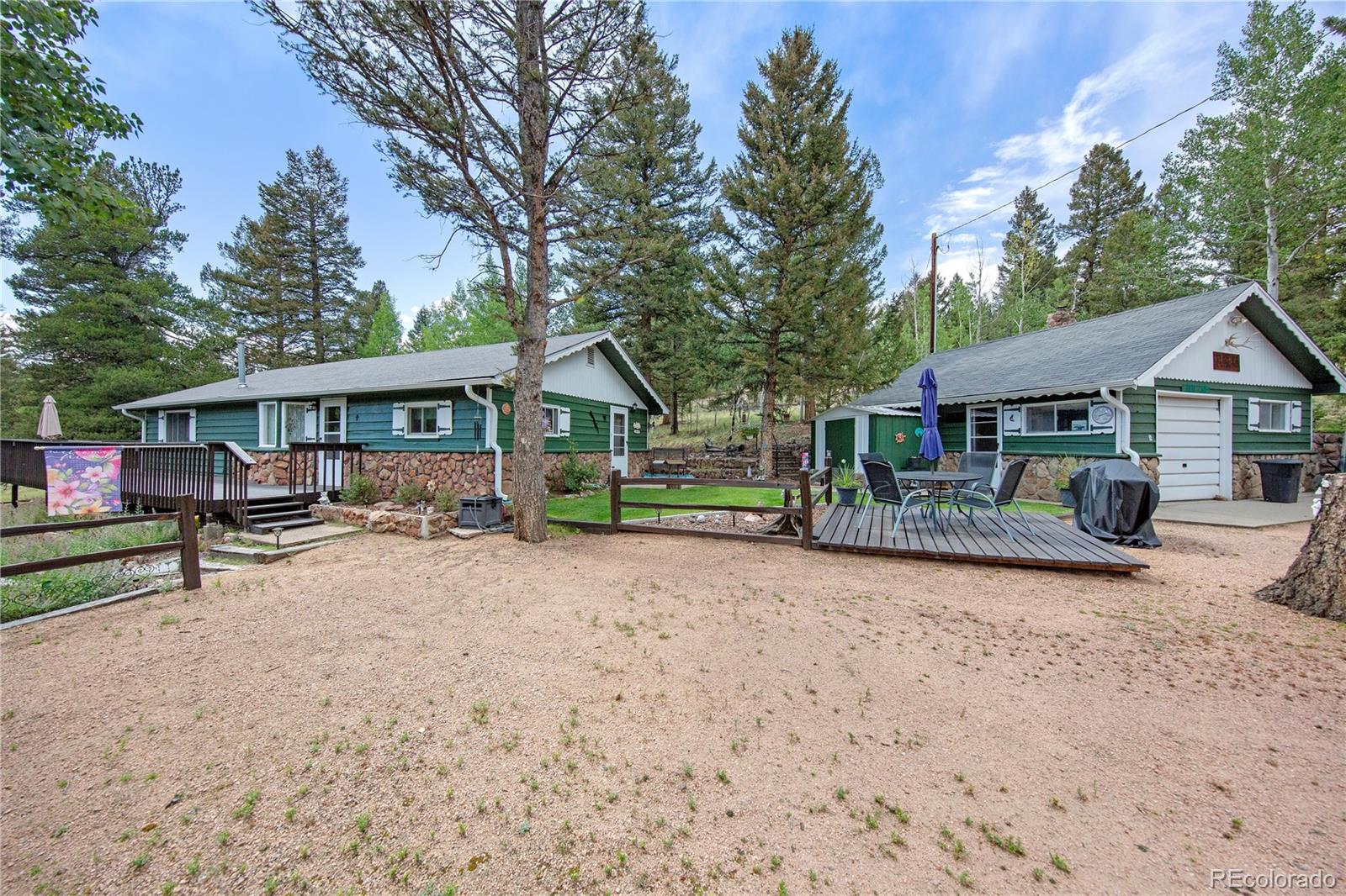 MLS Image #32 for 567  forest drive,bailey, Colorado
