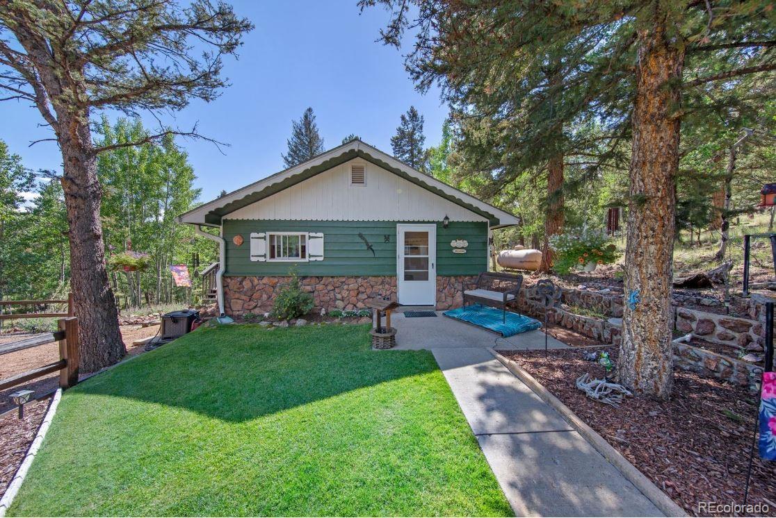 MLS Image #4 for 567  forest drive,bailey, Colorado