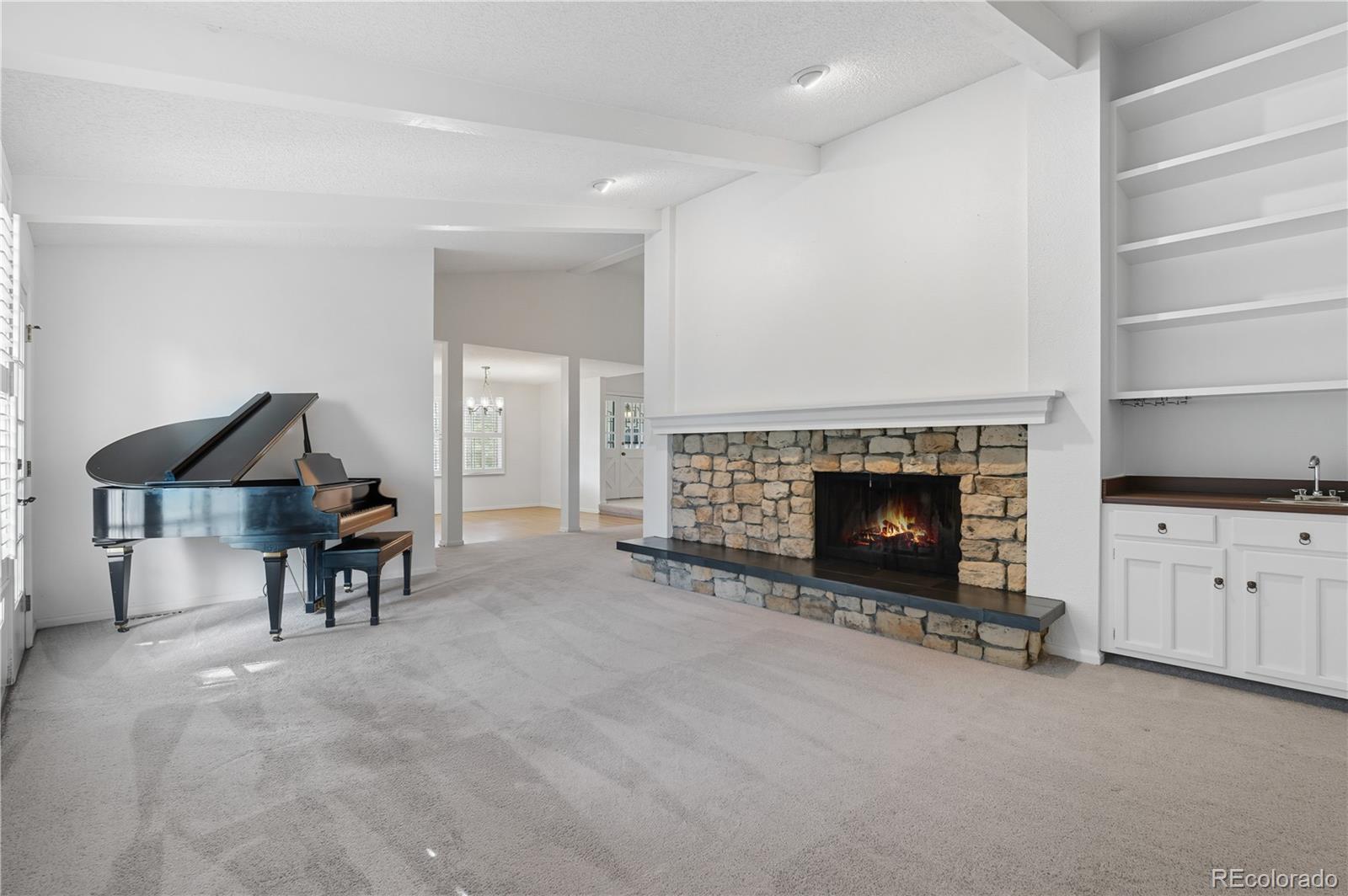 MLS Image #2 for 4675 s yosemite street,denver, Colorado