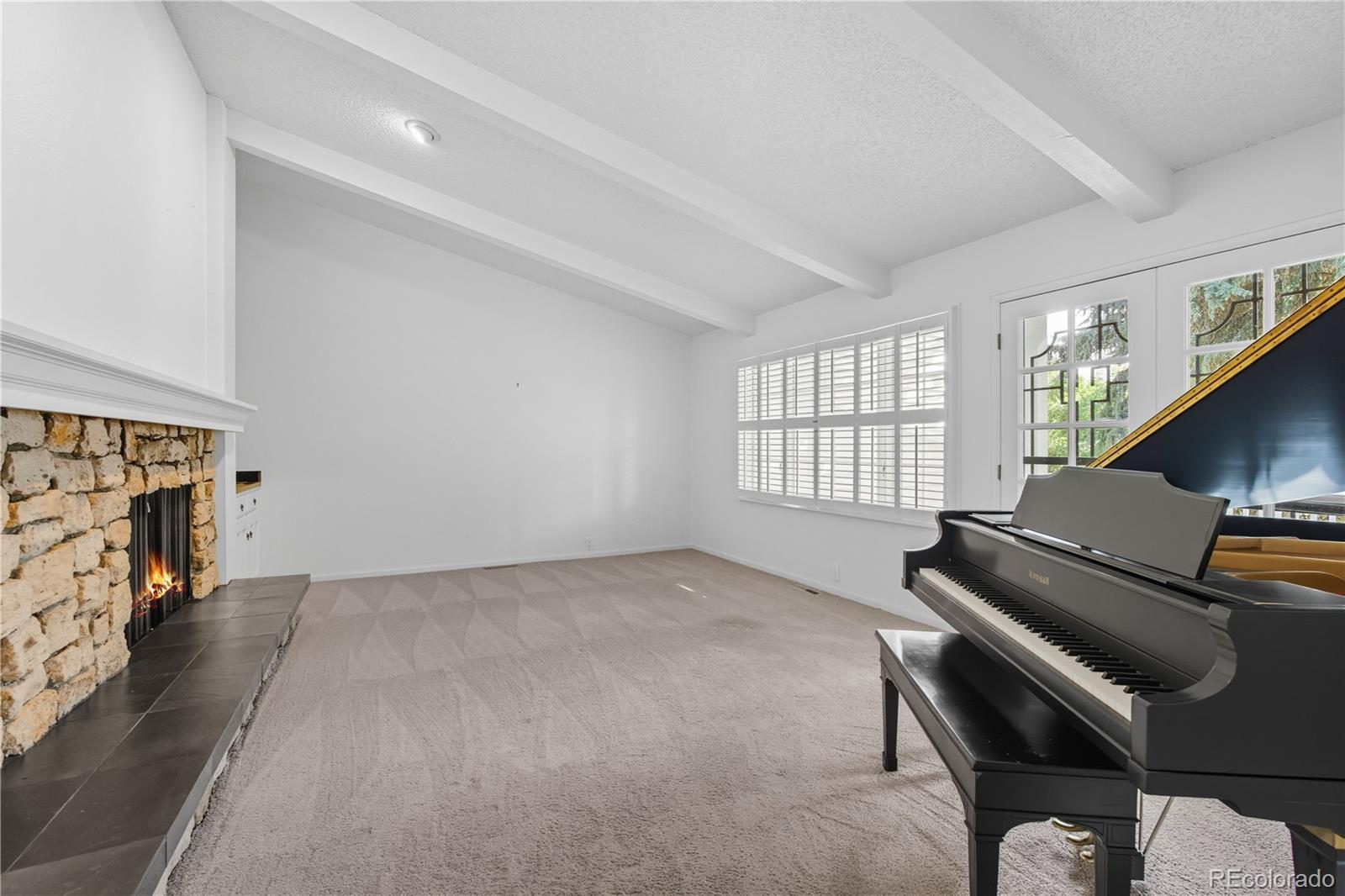 MLS Image #3 for 4675 s yosemite street,denver, Colorado